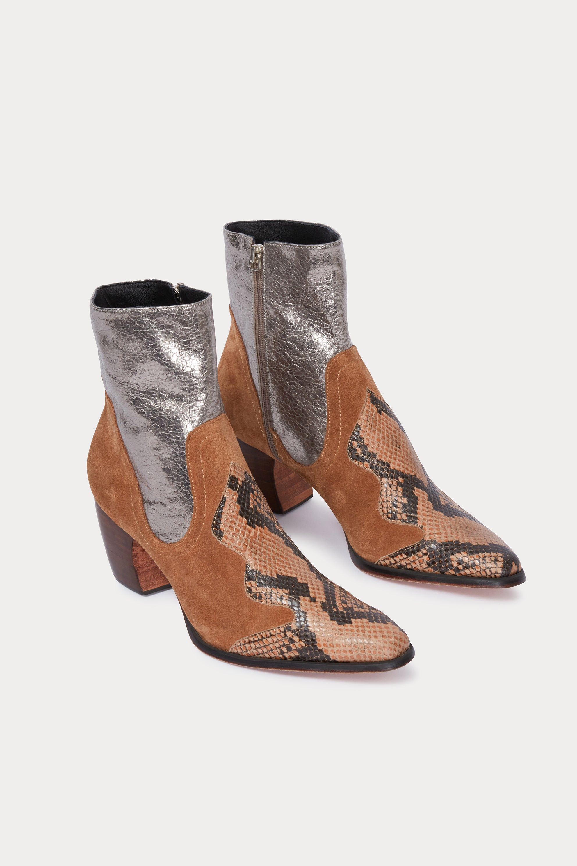 Winnie Boot-BOOT-Rachel Comey