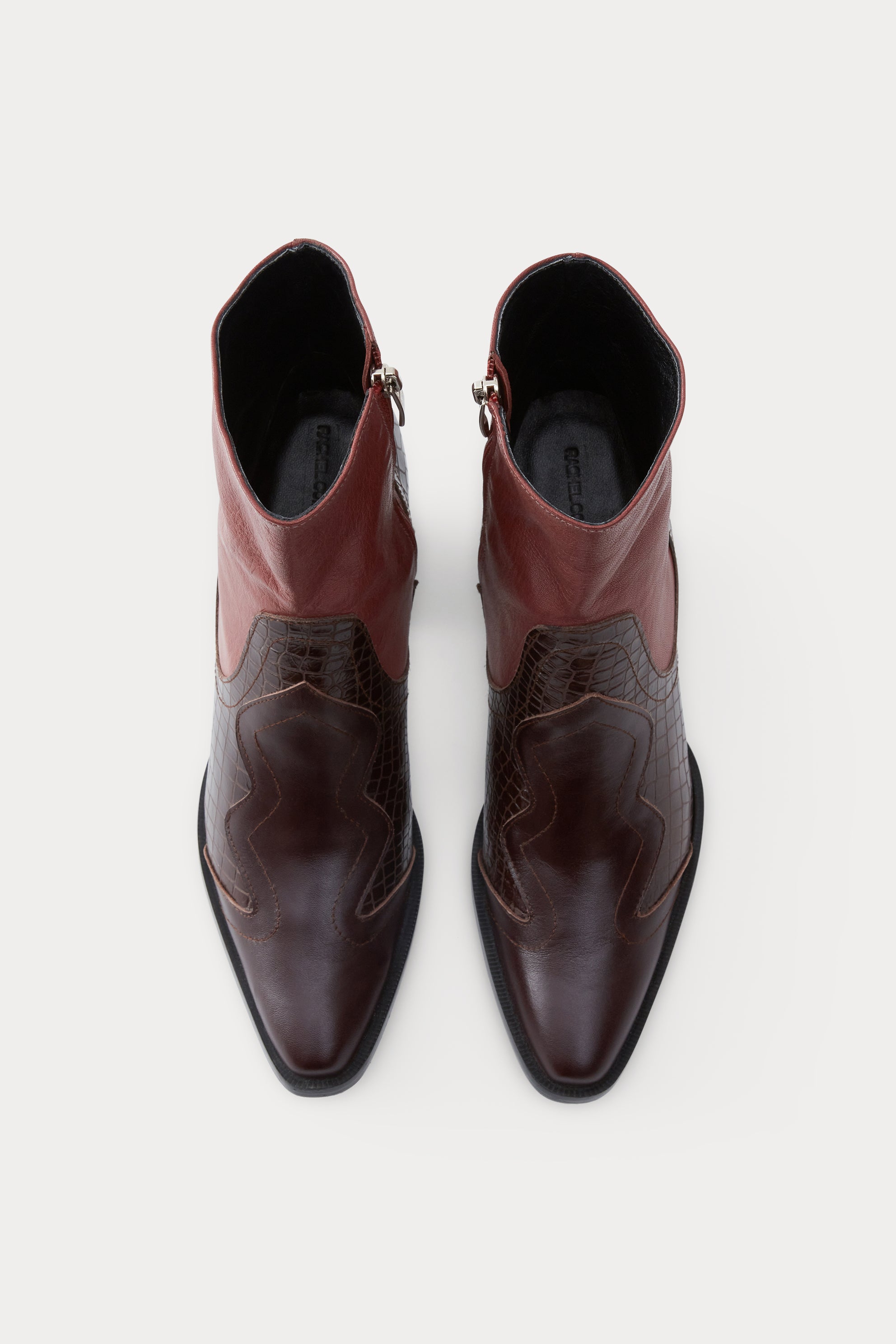 Winnie Boot-BOOTIE-Rachel Comey