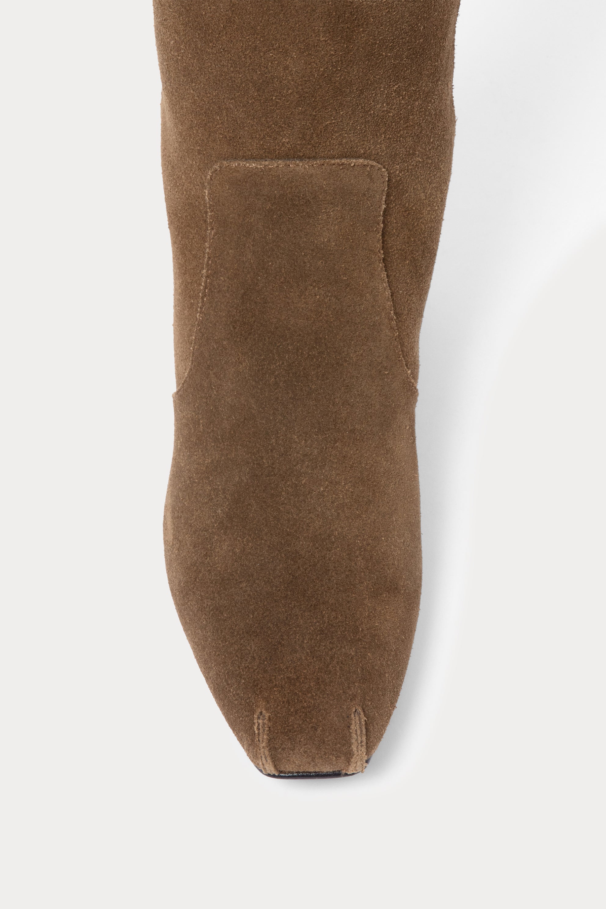 Clover Boot (Solid)-BOOT-Rachel Comey