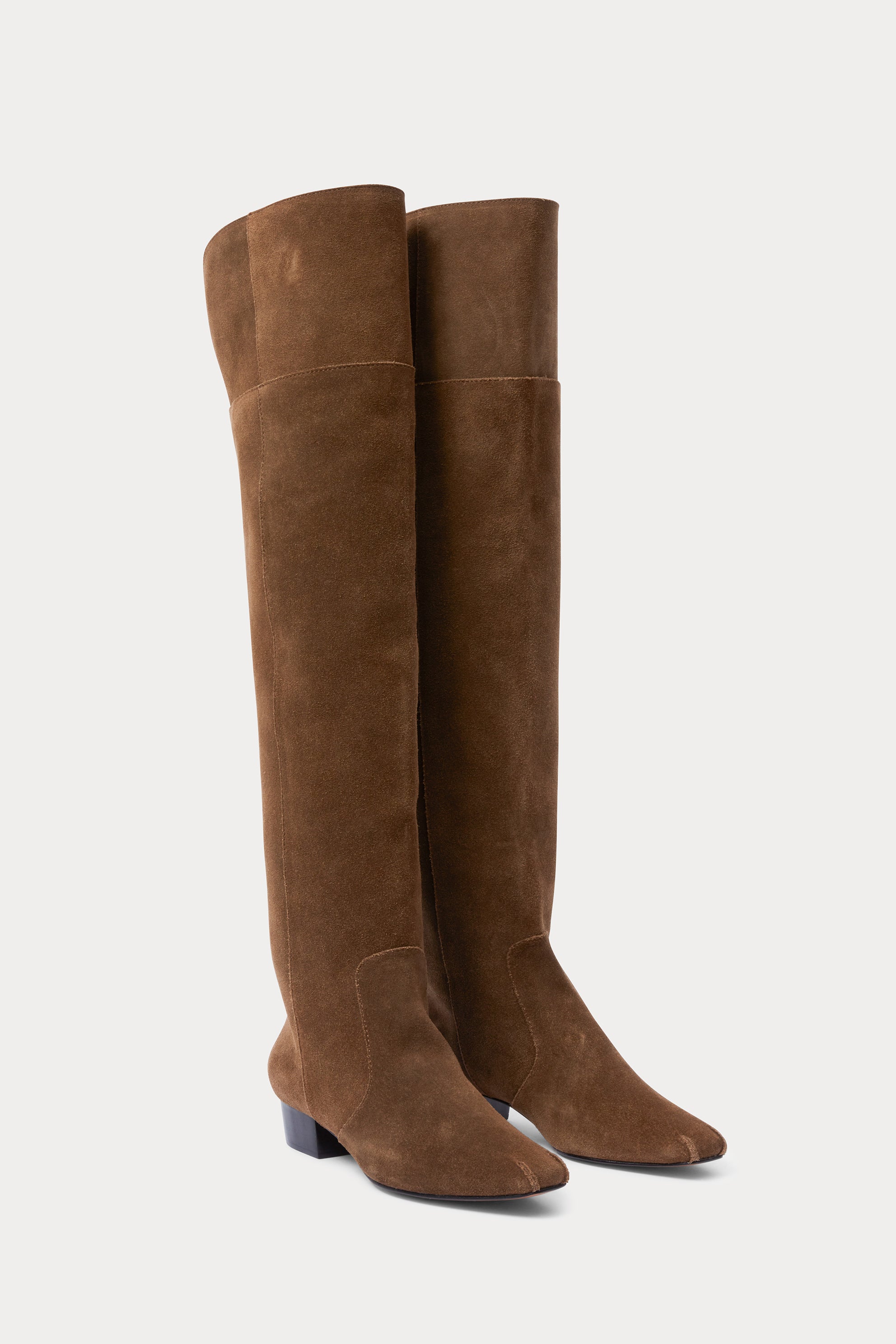 Clover Boot (Solid)-BOOT-Rachel Comey