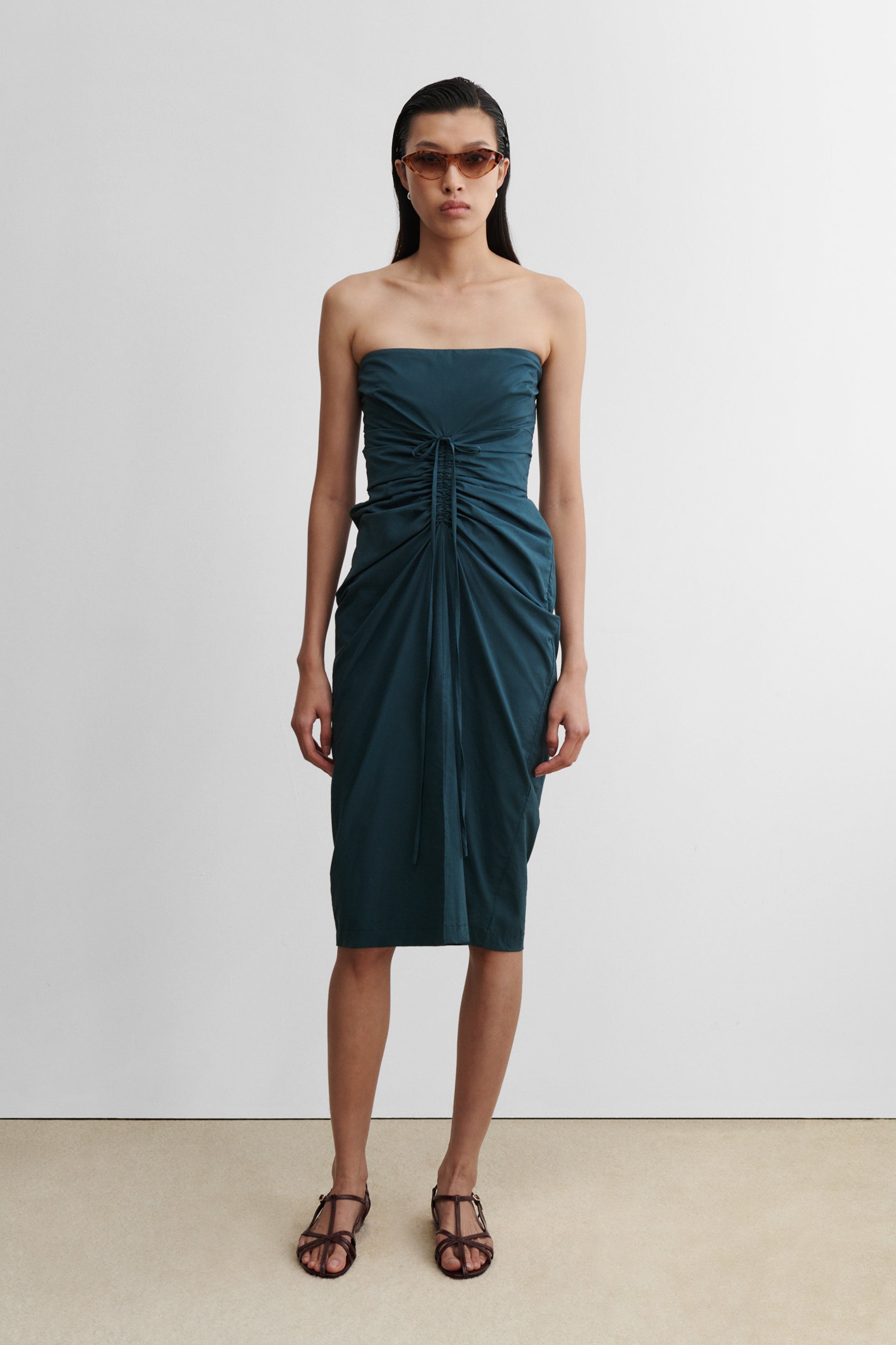 Spina Dress-DRESSES-Rachel Comey