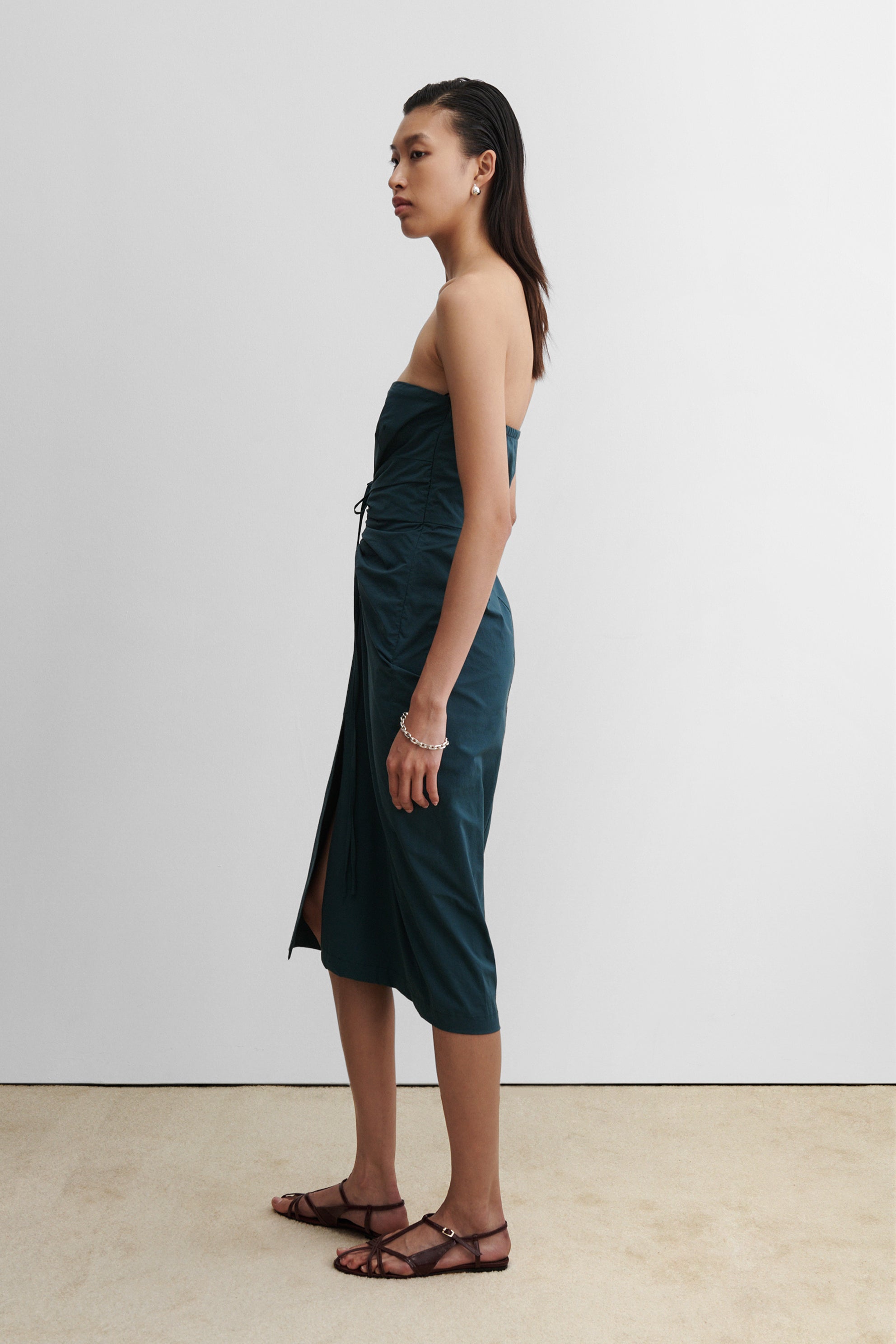 Spina Dress-DRESSES-Rachel Comey