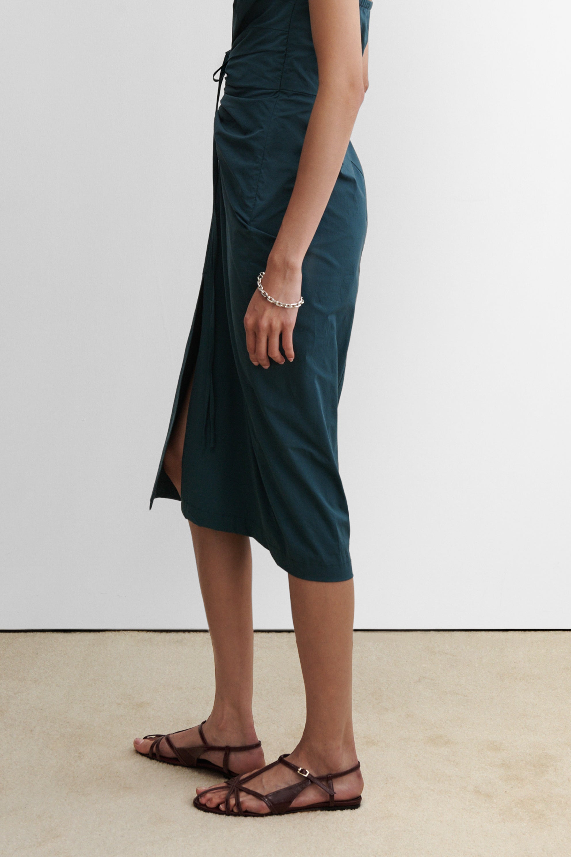 Spina Dress-DRESSES-Rachel Comey