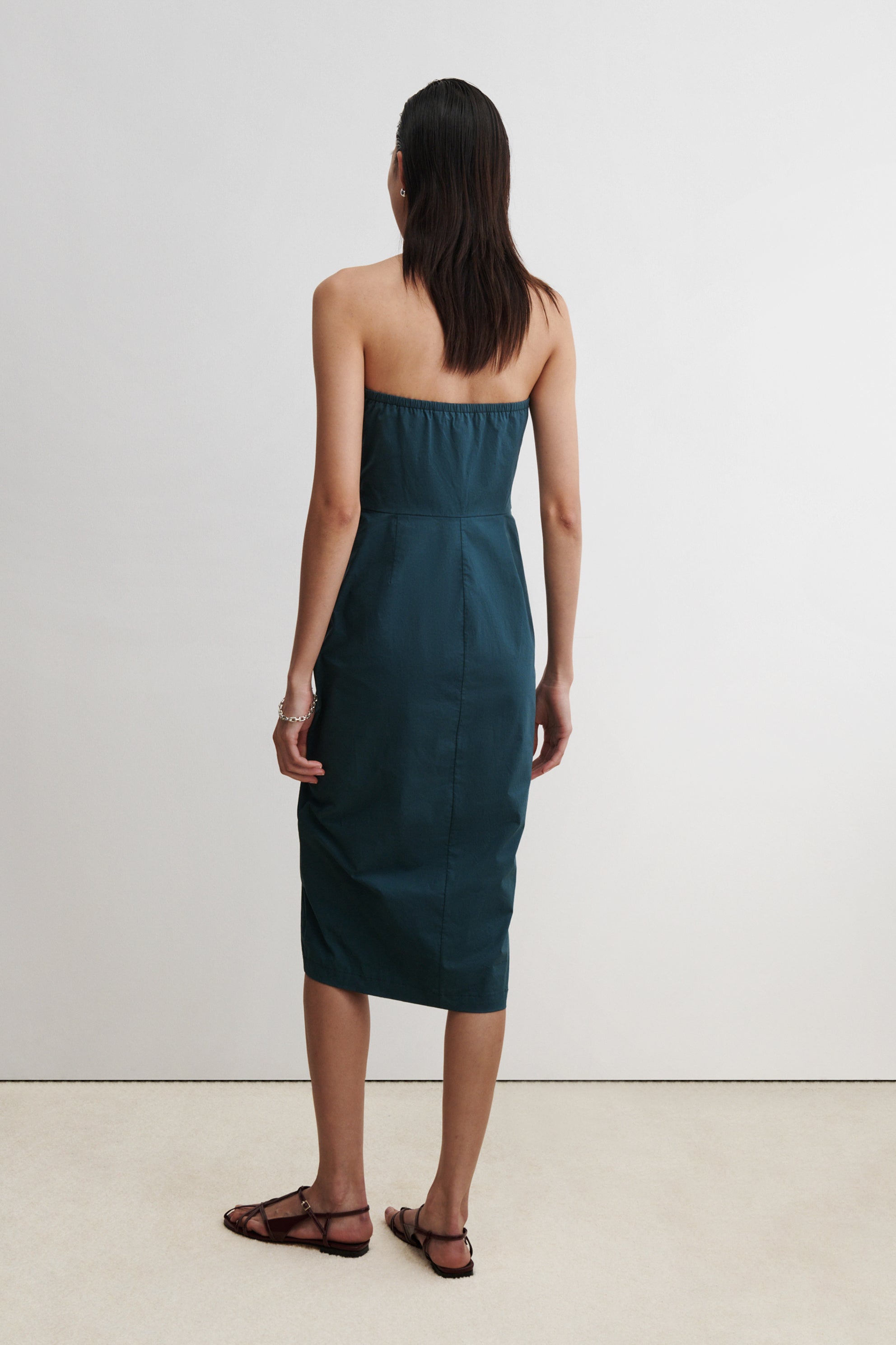 Spina Dress-DRESSES-Rachel Comey