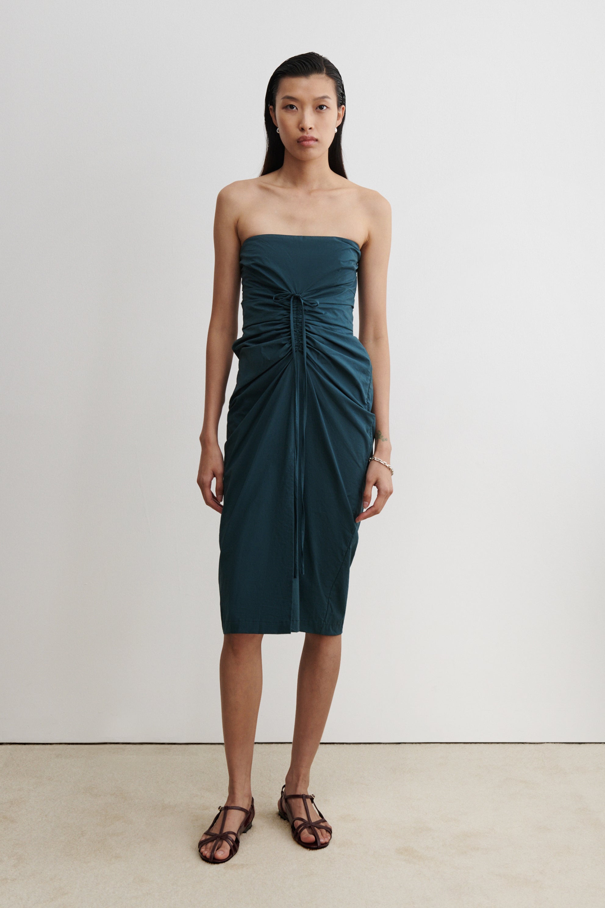 Spina Dress-DRESSES-Rachel Comey