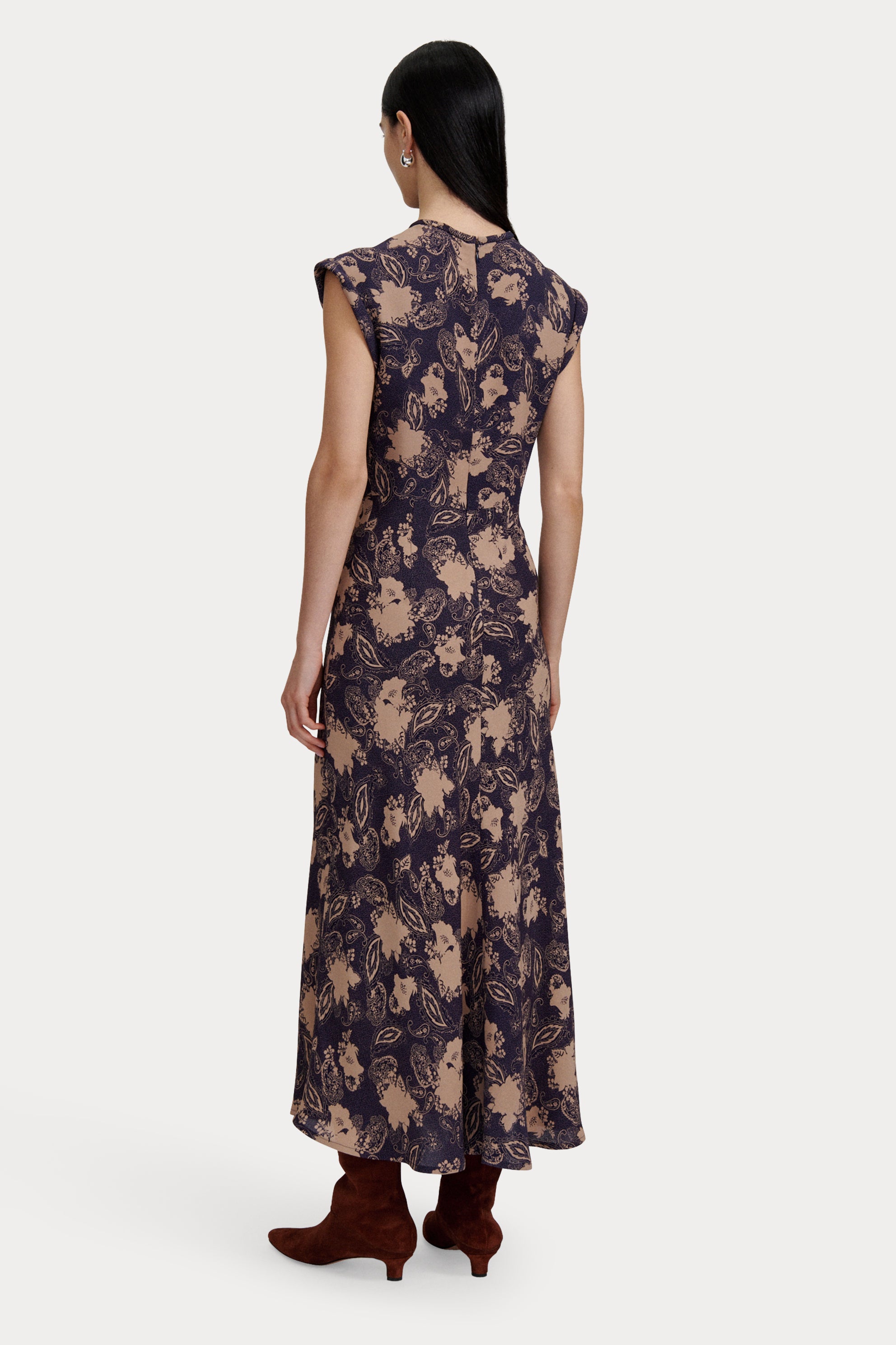 Adri Dress-DRESSES-Rachel Comey