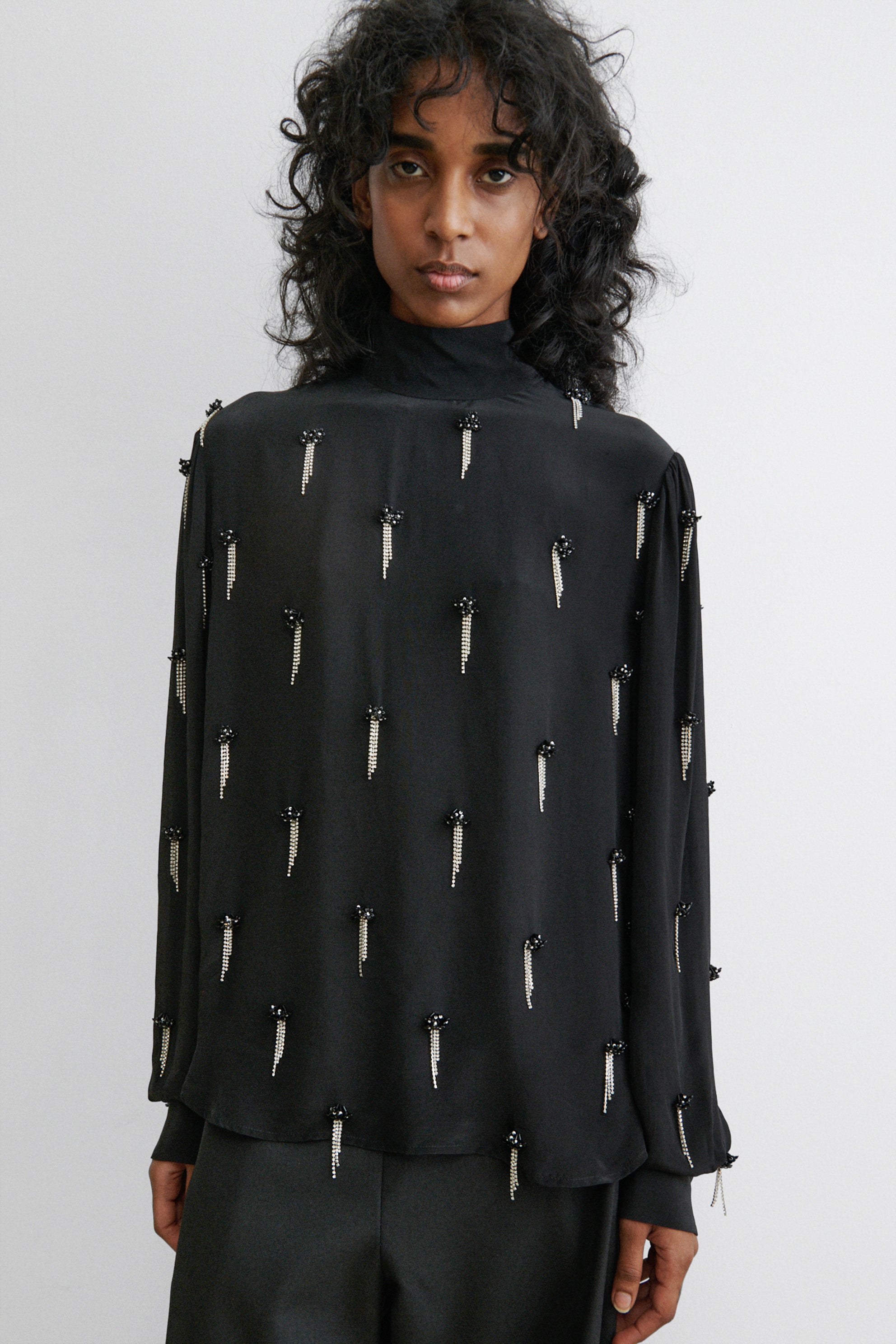 Prina Top-TOPS-Rachel Comey