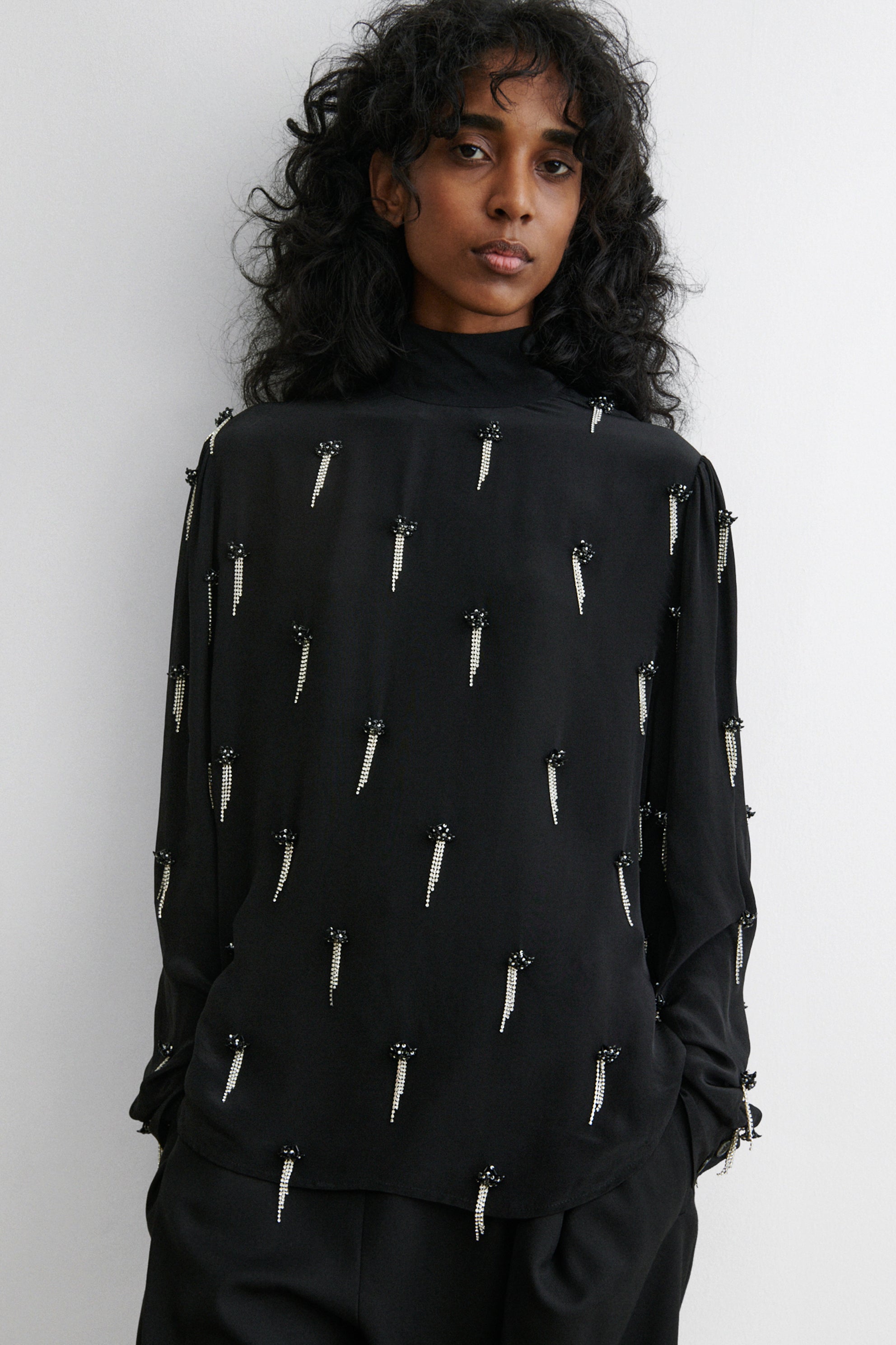 Prina Top-TOPS-Rachel Comey