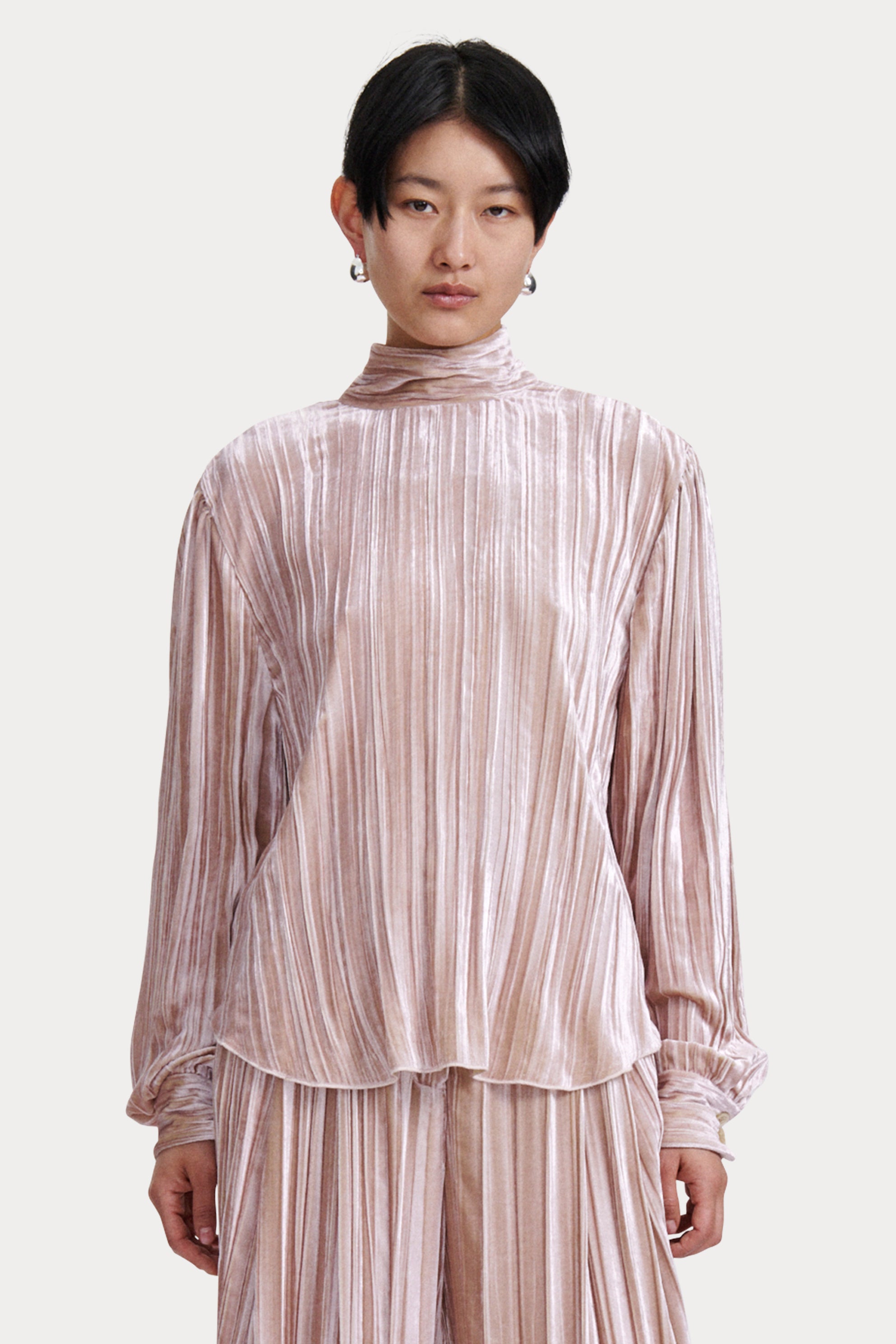 Prina Top-TOPS-Rachel Comey