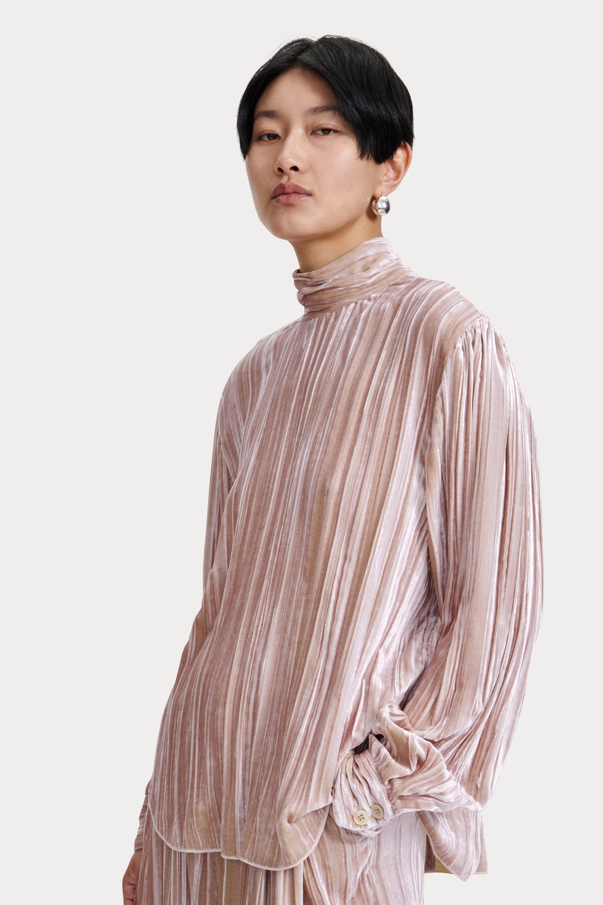 Prina Top-TOPS-Rachel Comey