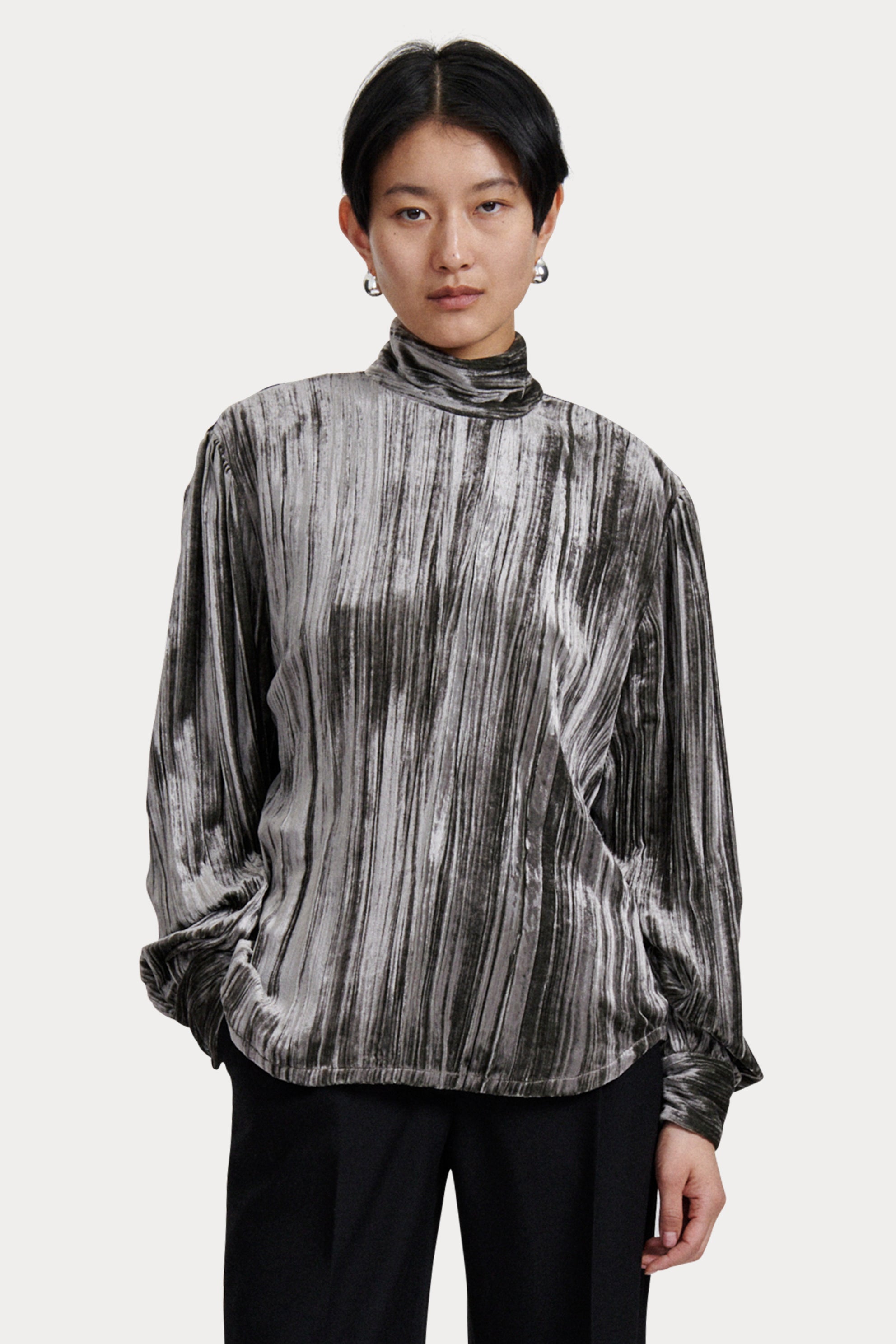 Prina Top-TOPS-Rachel Comey