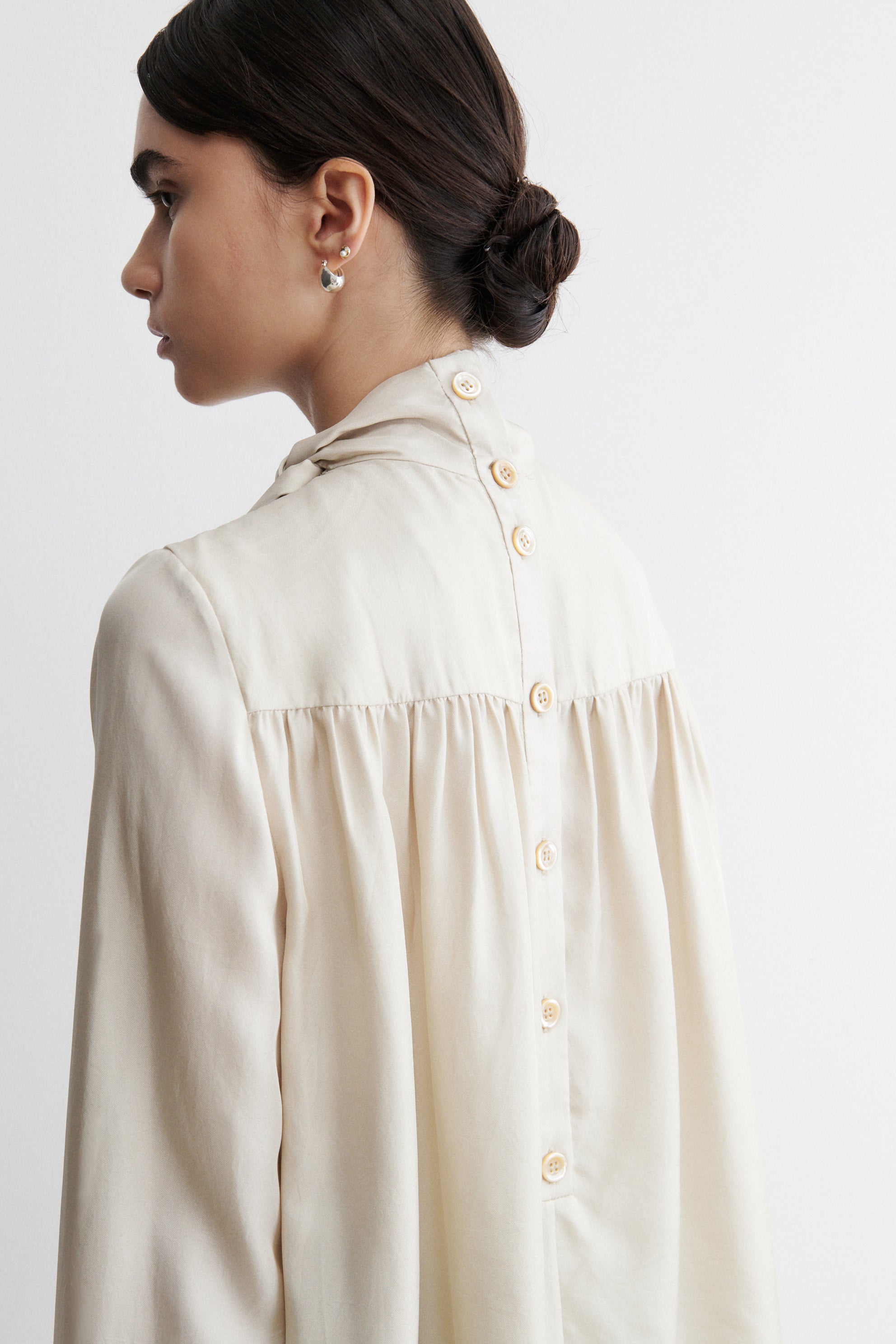 Tie Rite Top-TOPS-Rachel Comey