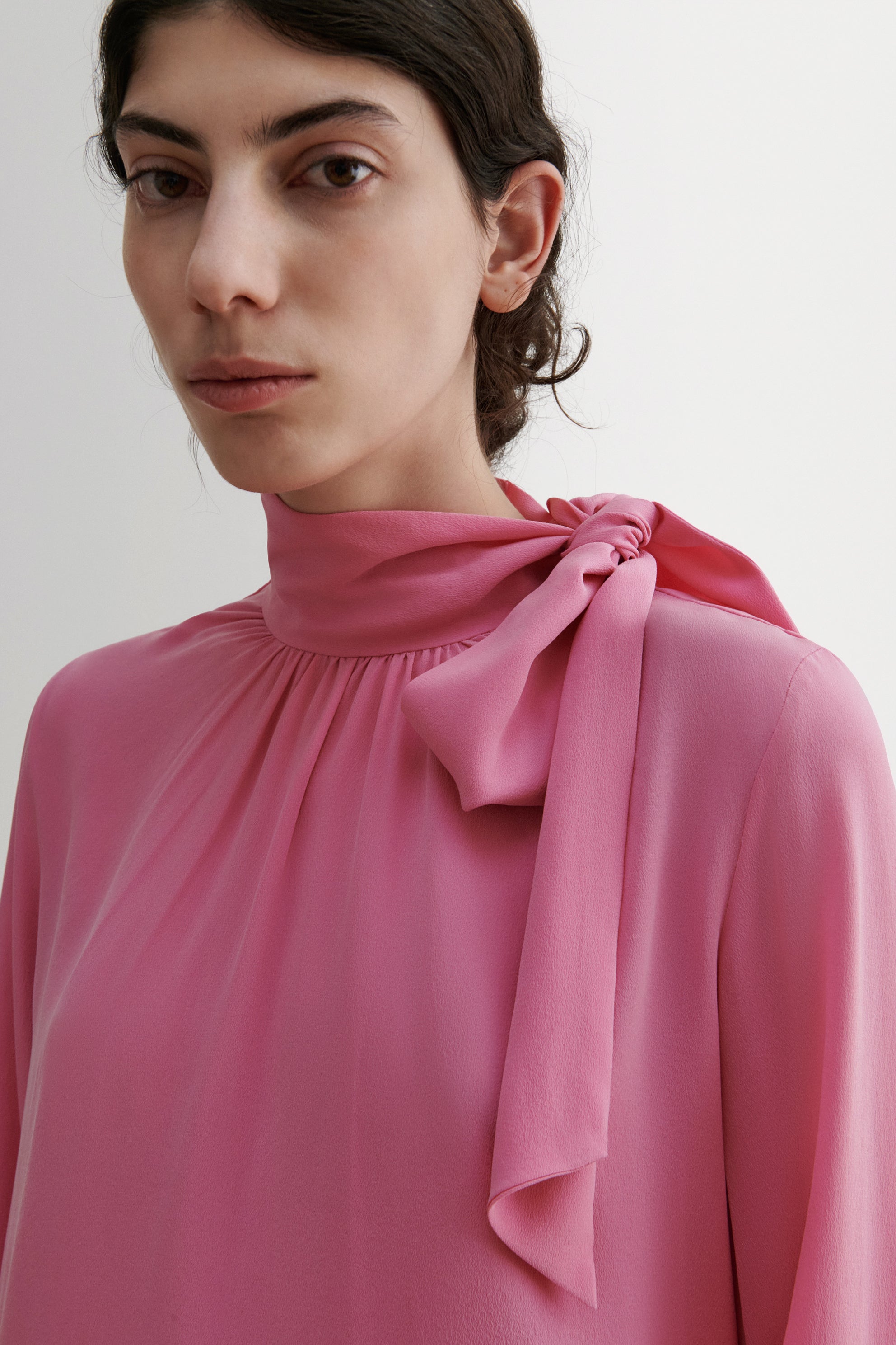 Tie Rite Top-TOPS-Rachel Comey