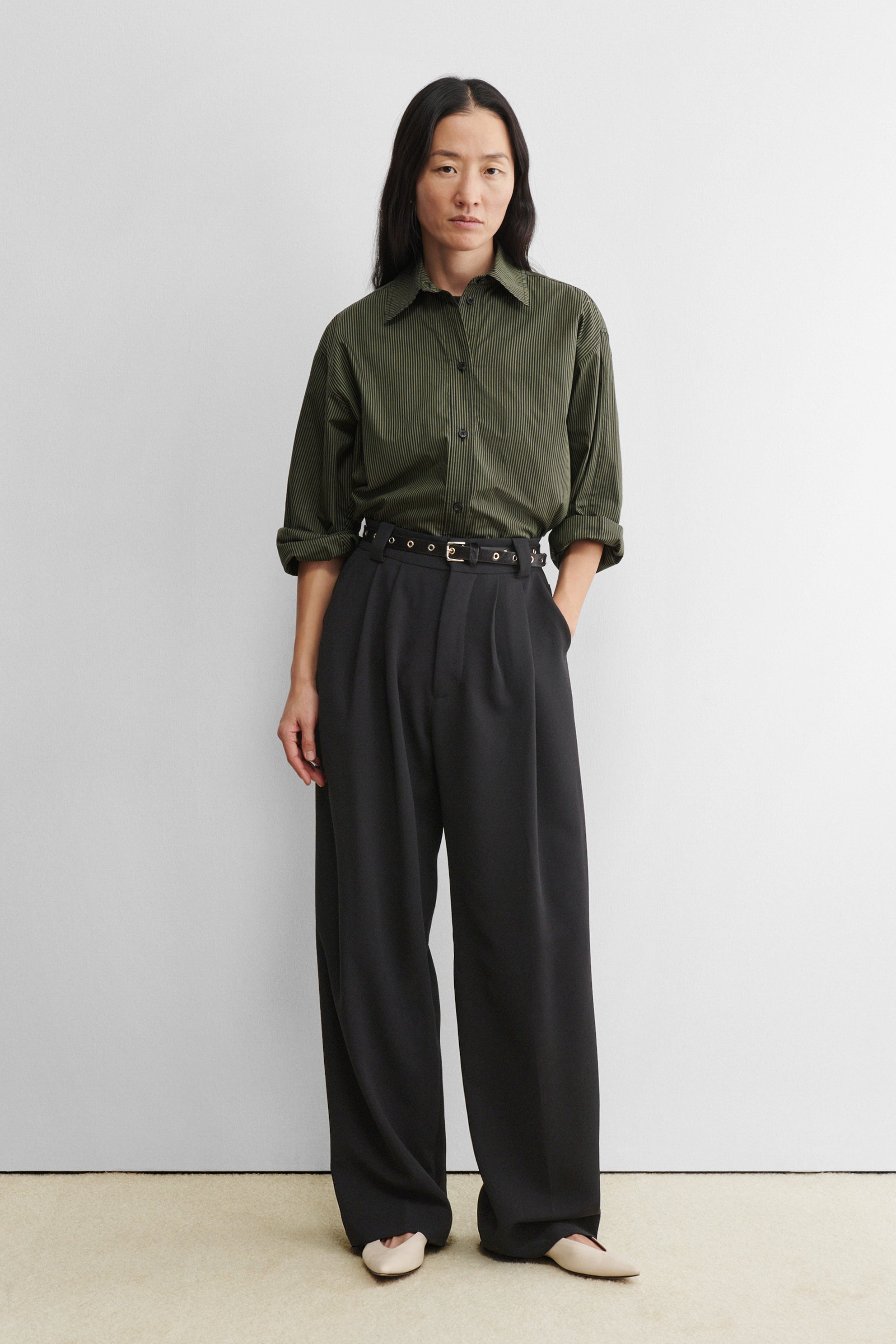 Risa Top-TOPS-Rachel Comey