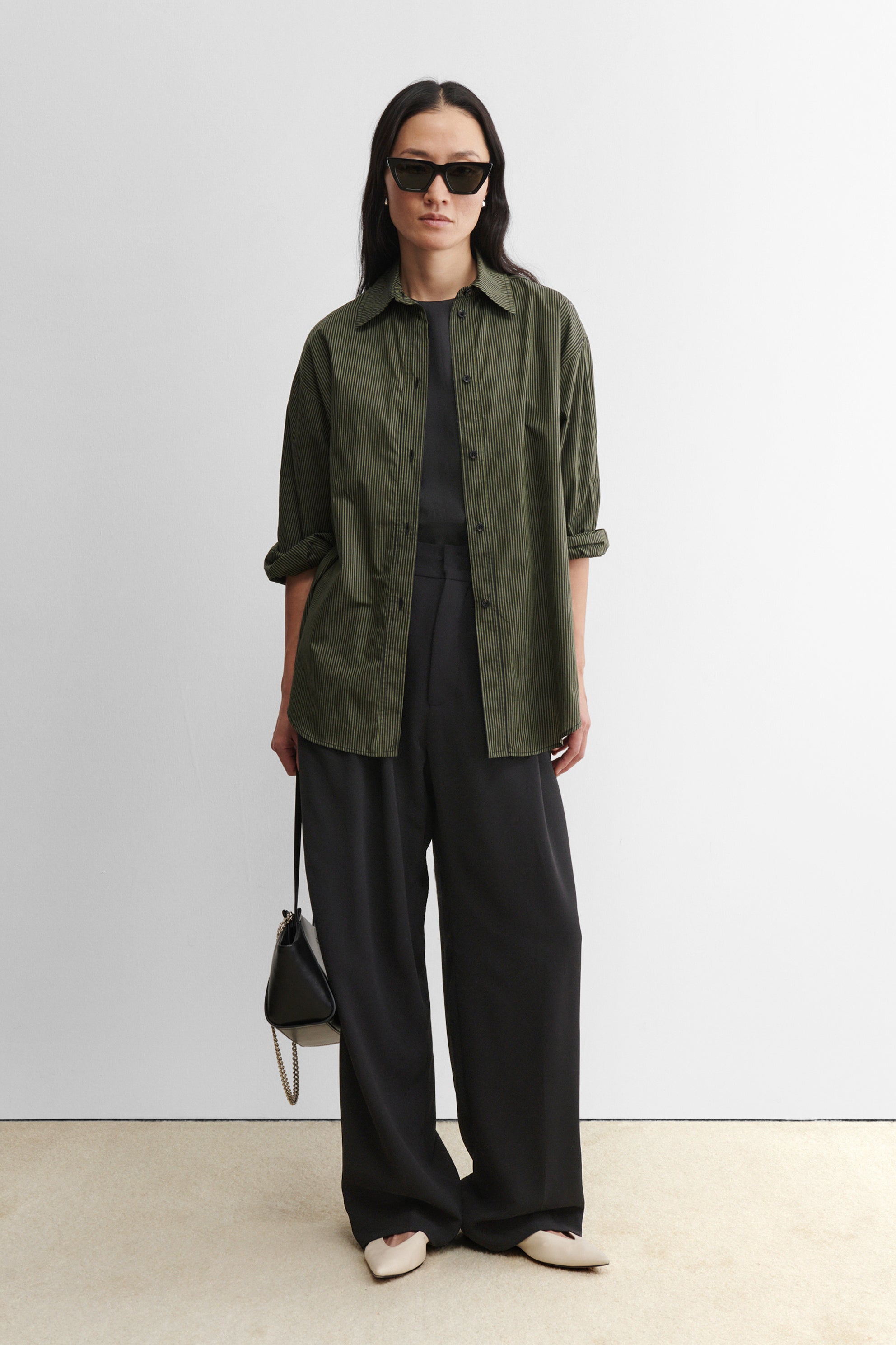 Risa Top-TOPS-Rachel Comey