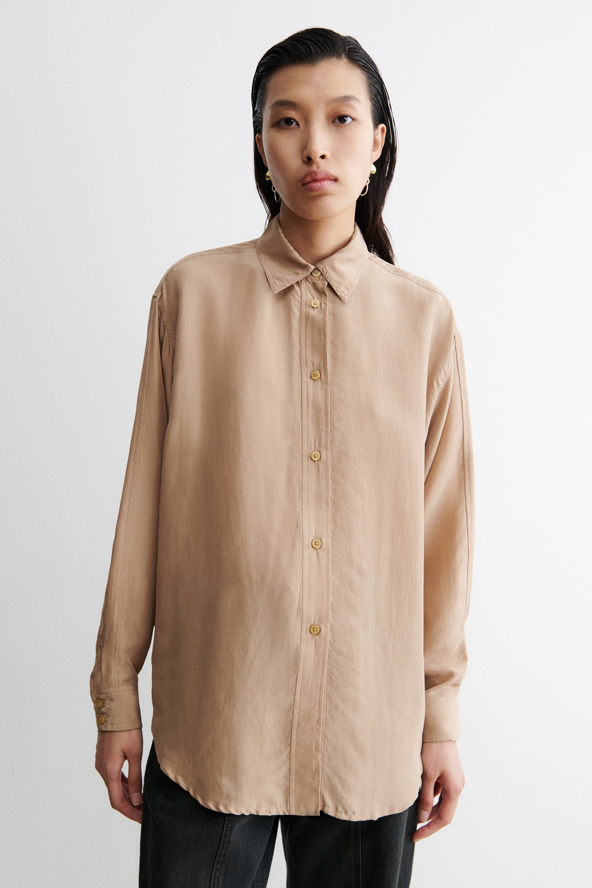 Risa Top-TOPS-Rachel Comey