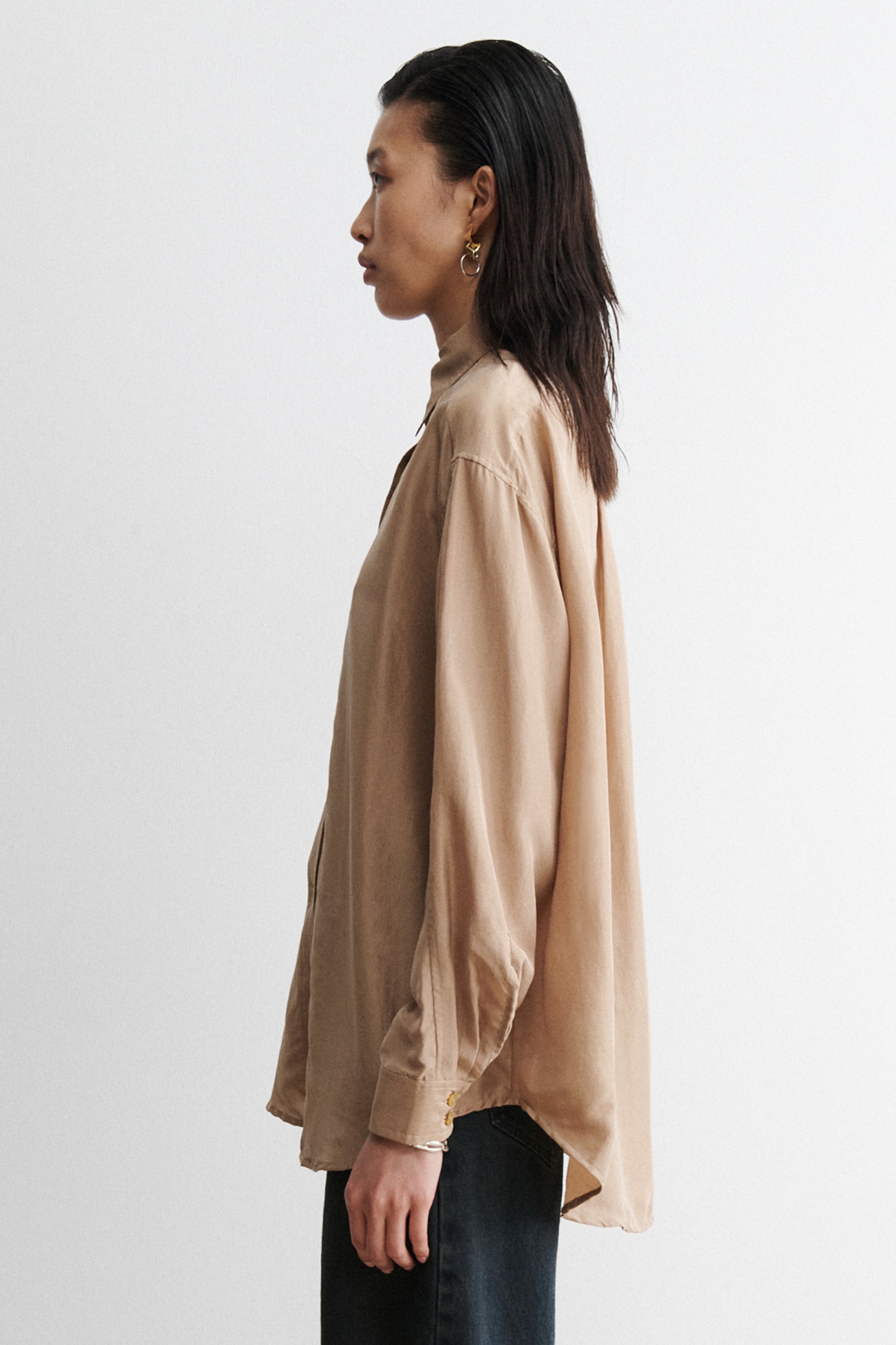 Risa Top-TOPS-Rachel Comey