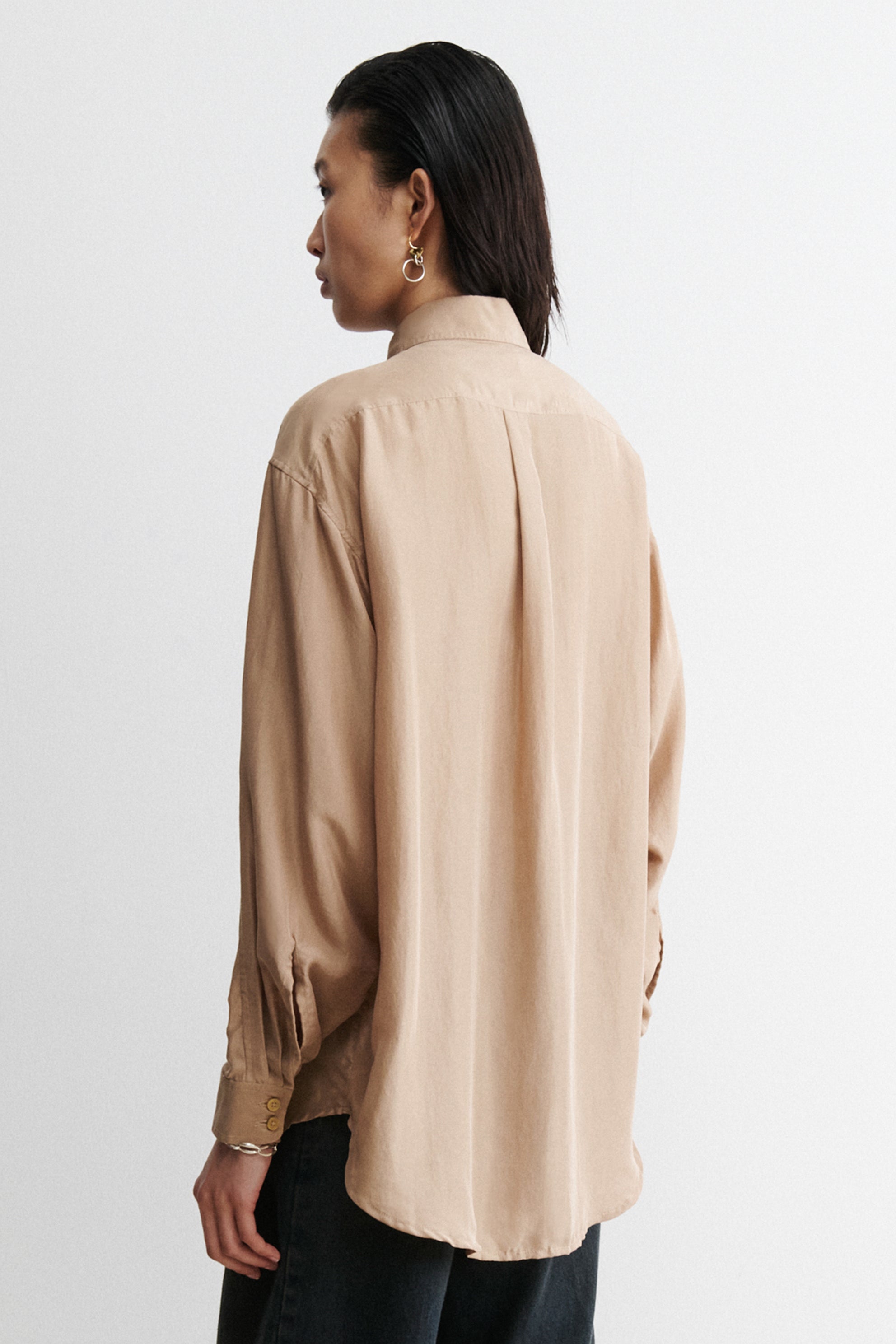 Risa Top-TOPS-Rachel Comey