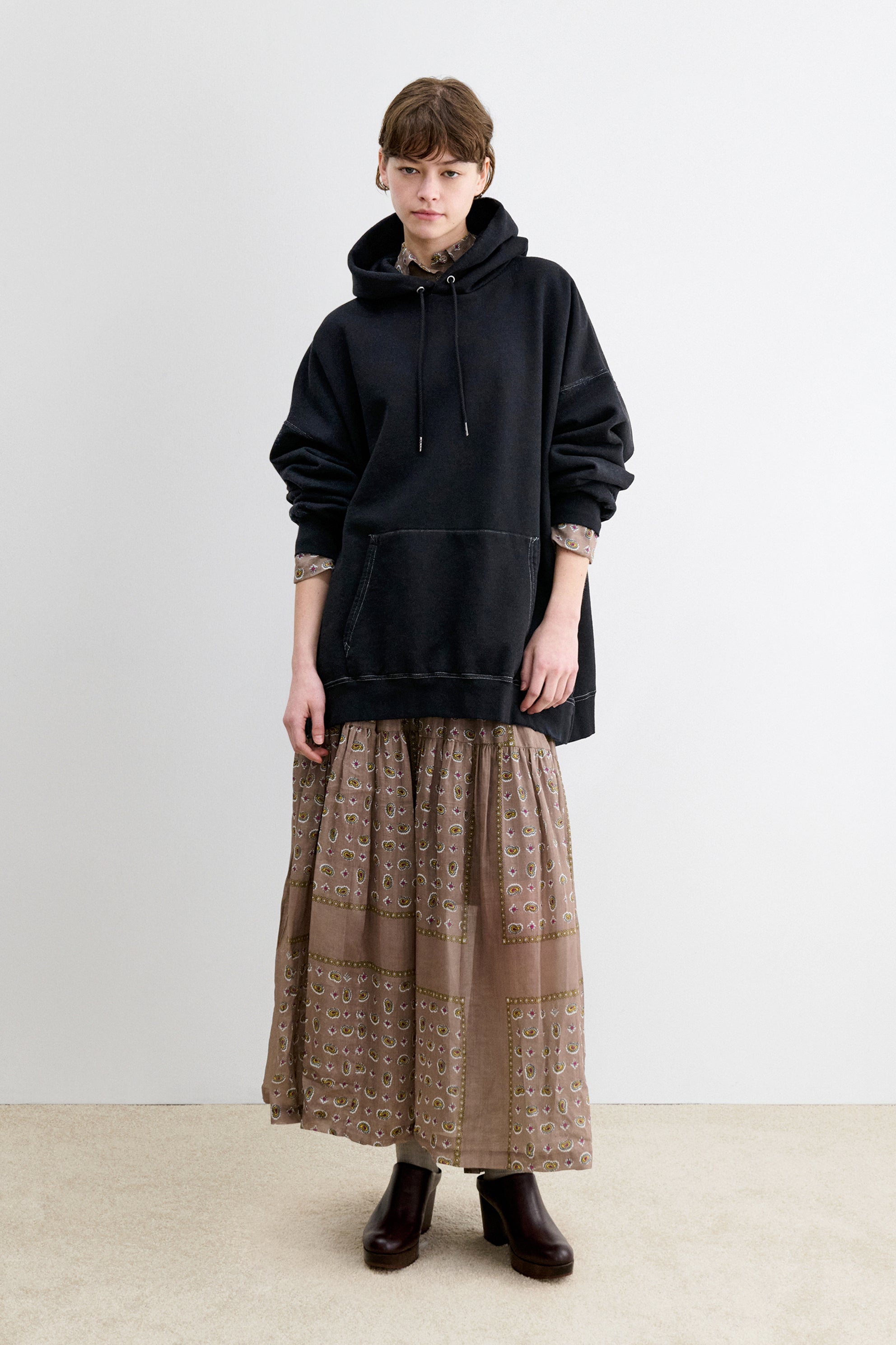 Revere Sweatshirt