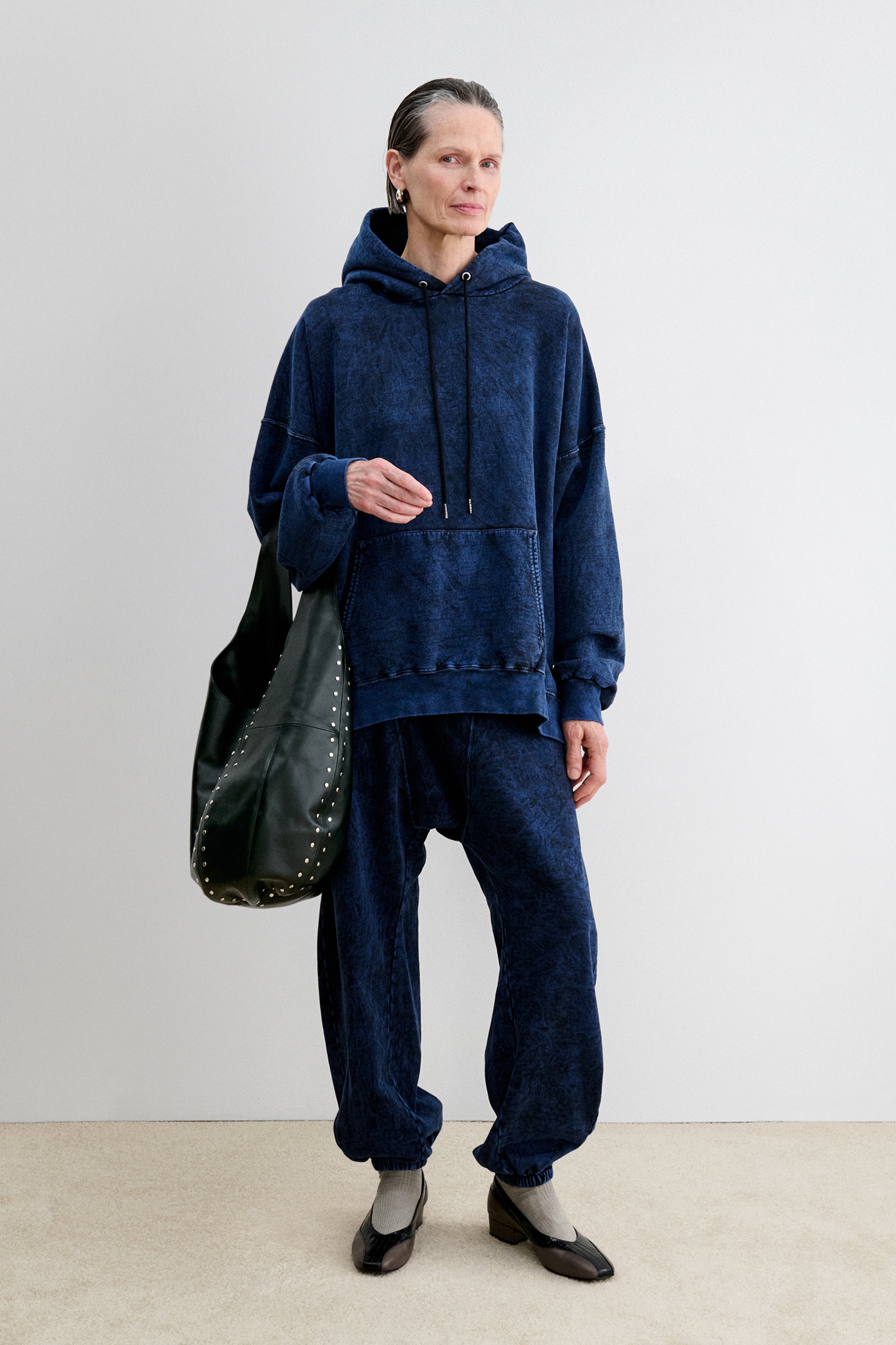 Revere Hoodie-SWEATSHIRTS-Rachel Comey