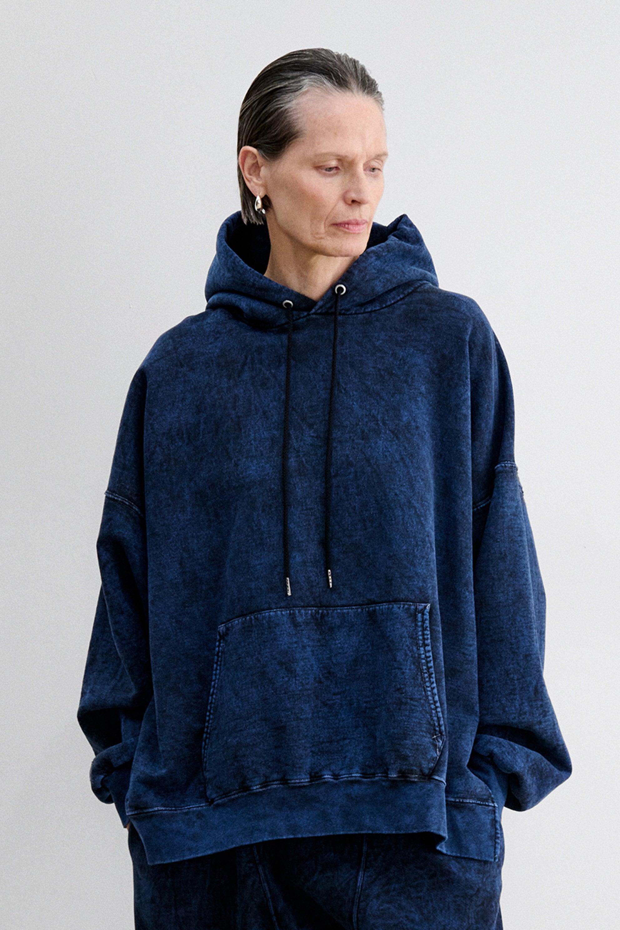 Revere Hoodie-SWEATSHIRTS-Rachel Comey