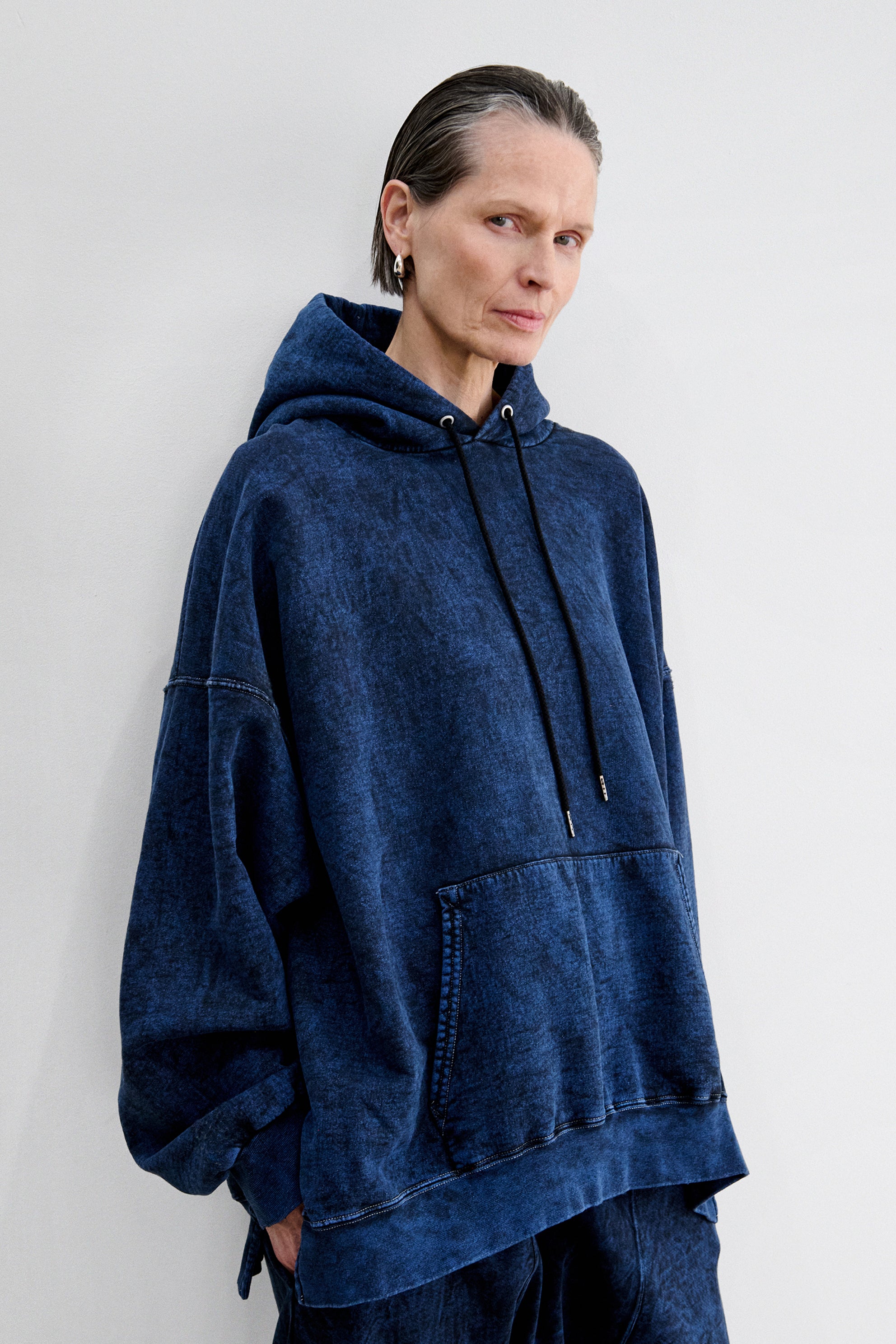 Revere Hoodie-SWEATSHIRTS-Rachel Comey