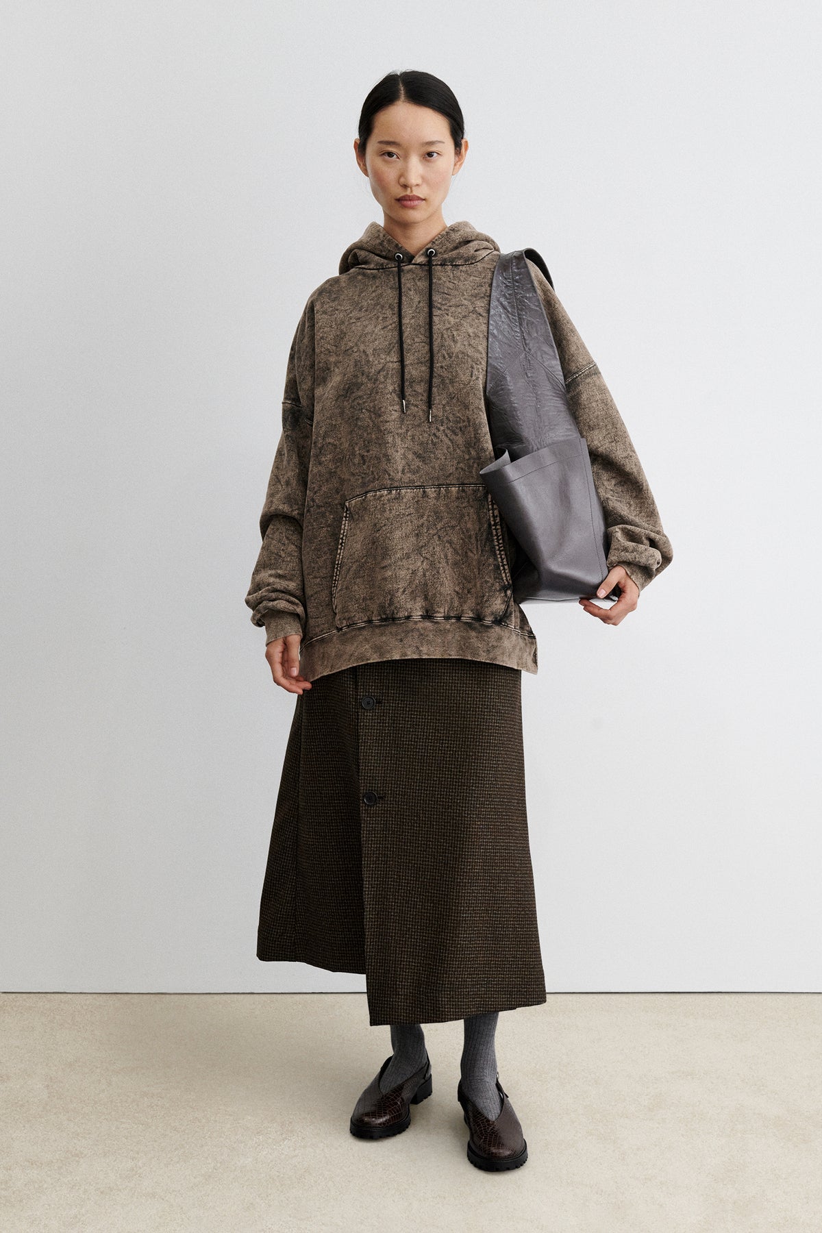 Revere Hoodie-SWEATSHIRTS-Rachel Comey