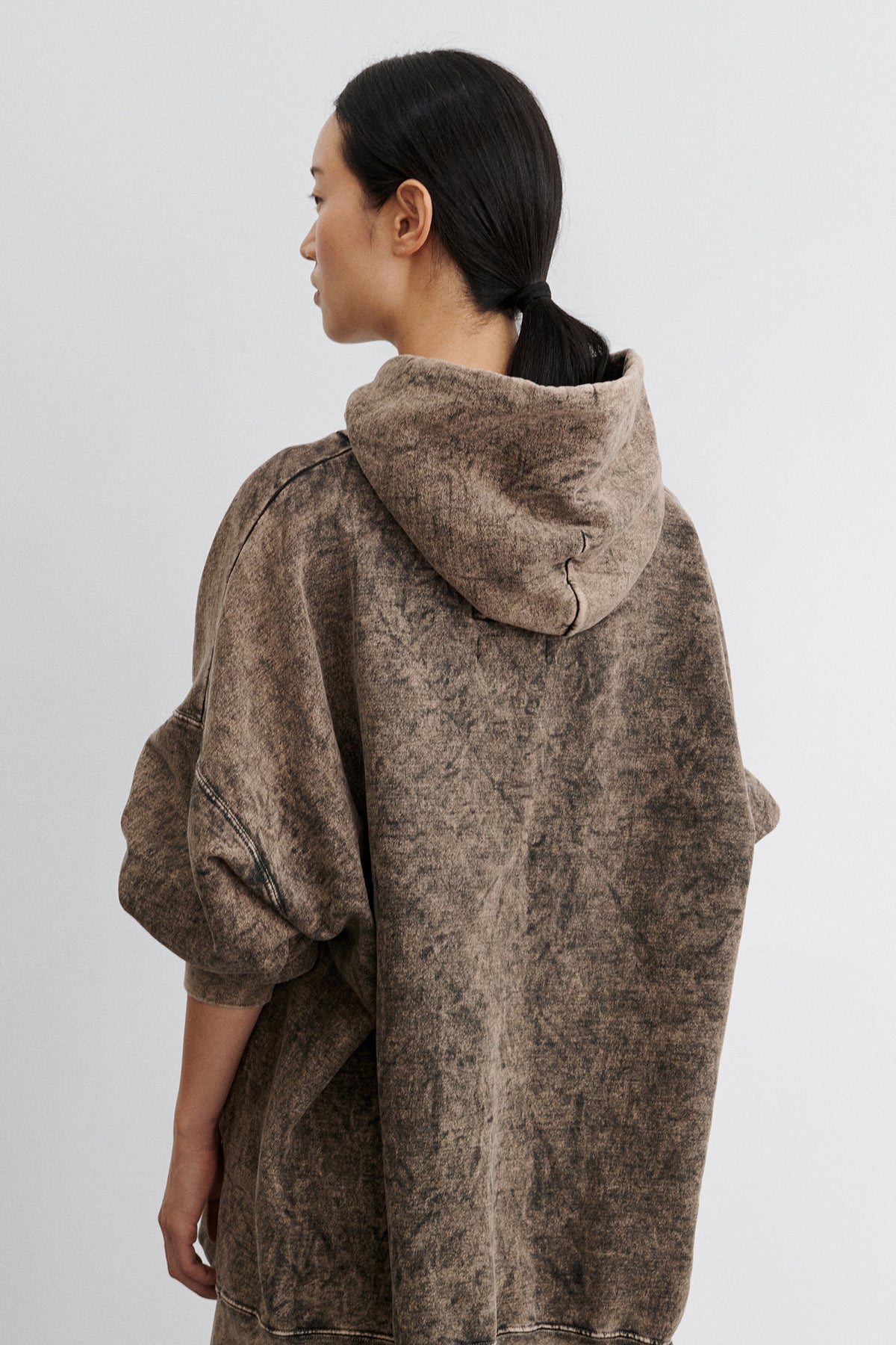 Revere Hoodie-SWEATSHIRTS-Rachel Comey