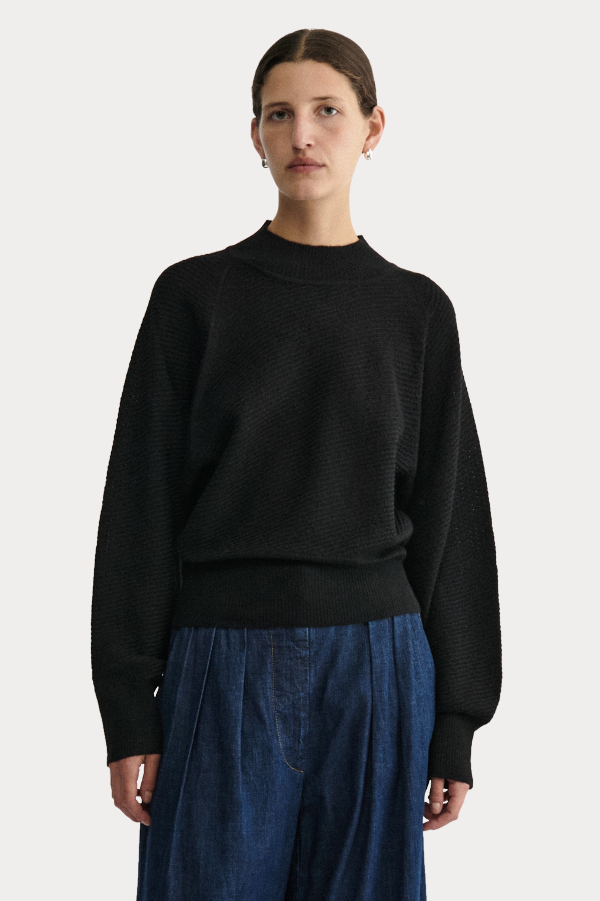 Minito Top-KNITWEAR-Rachel Comey