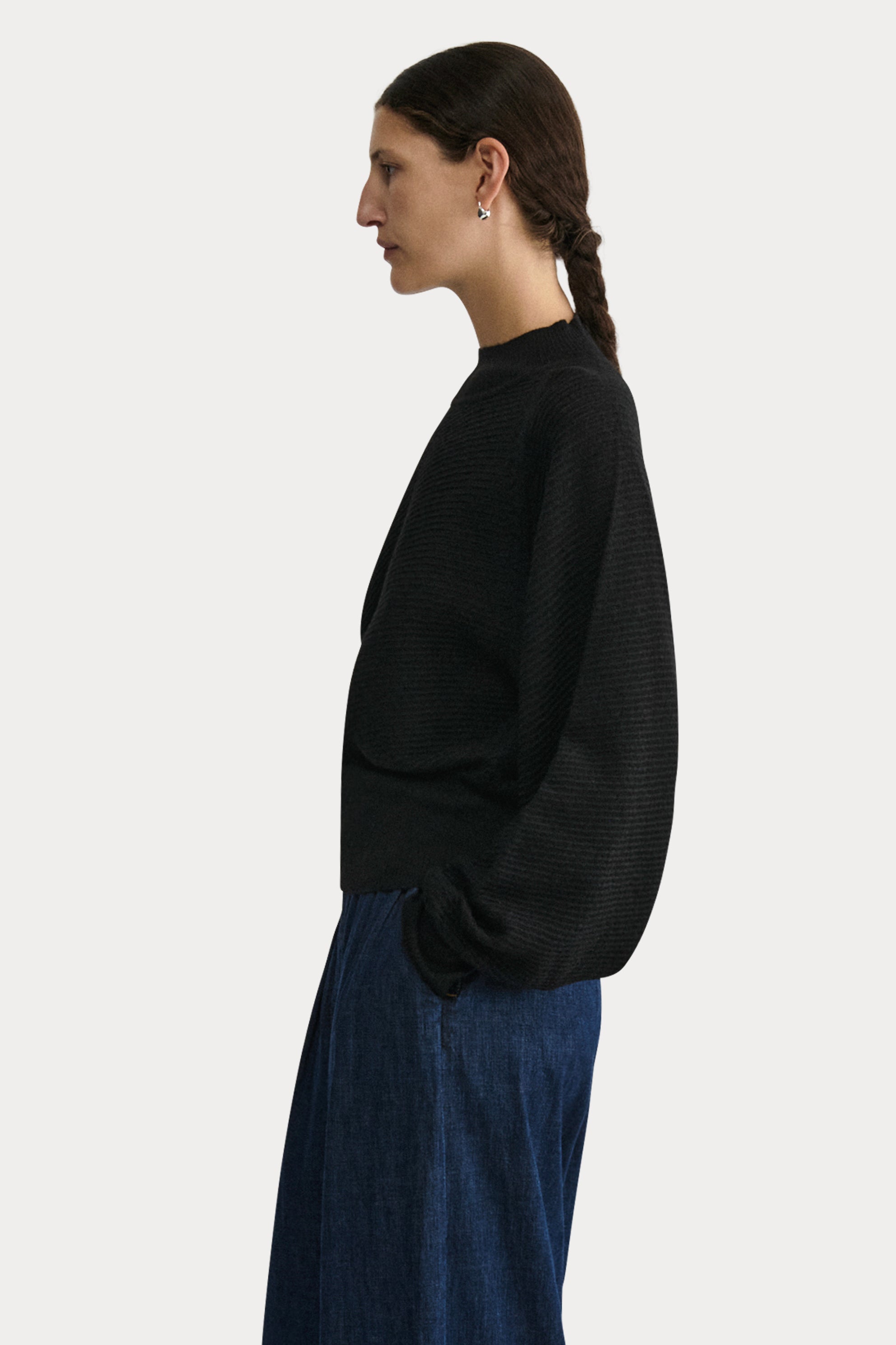 Minito Top-KNITWEAR-Rachel Comey