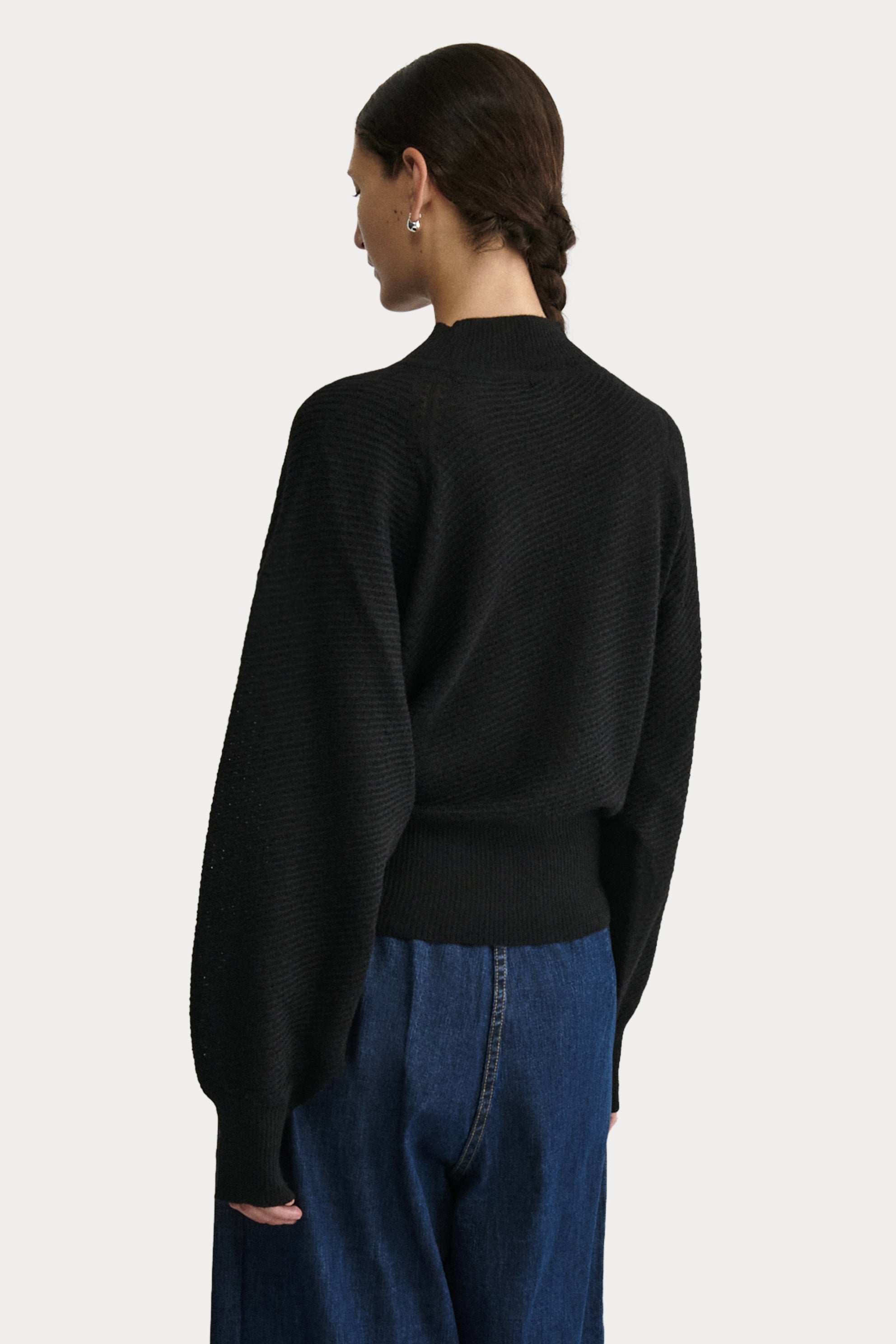 Minito Top-KNITWEAR-Rachel Comey