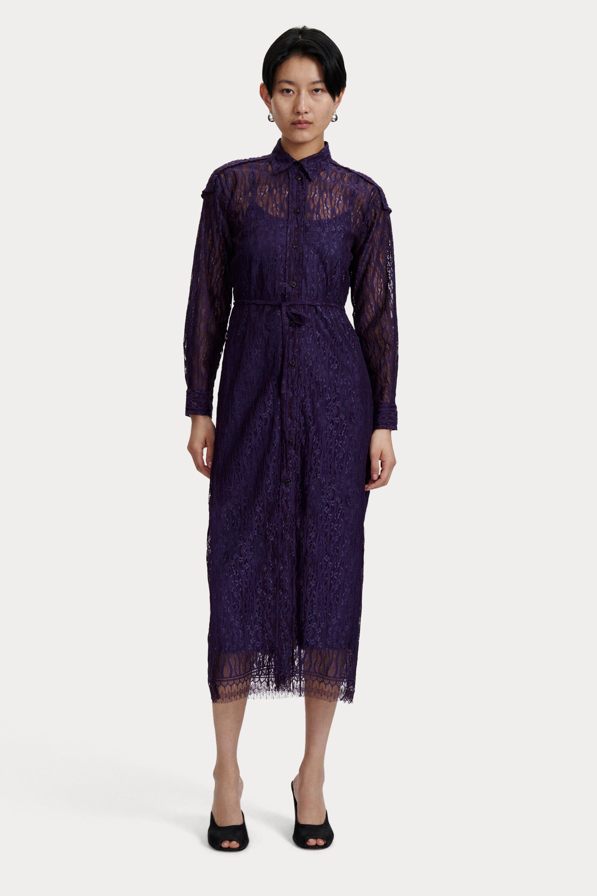 Diop Dress-DRESSES-Rachel Comey