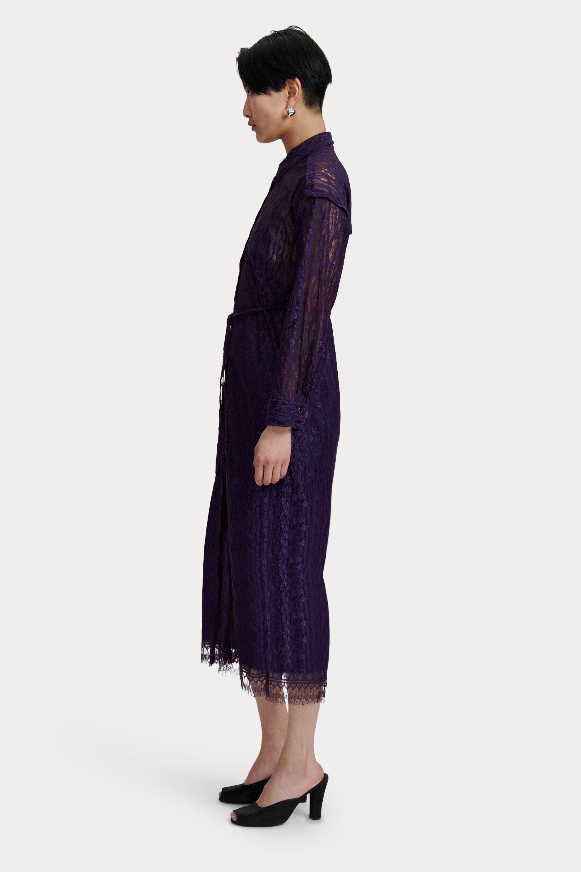 Diop Dress-DRESSES-Rachel Comey