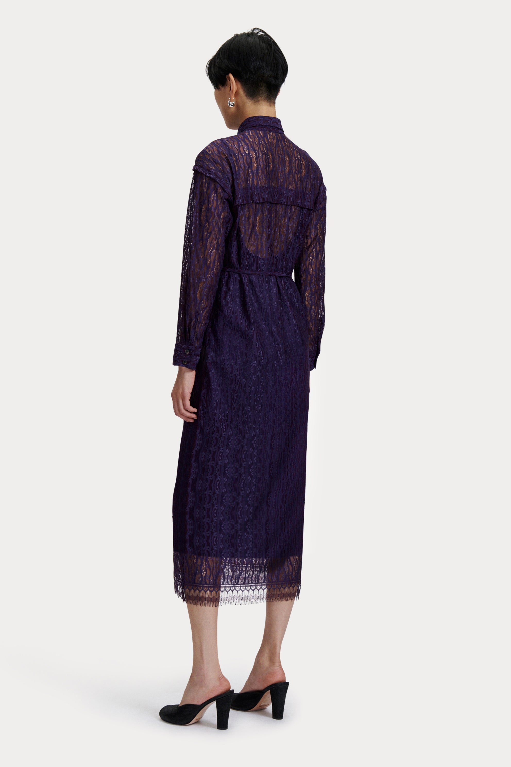 Diop Dress-DRESSES-Rachel Comey