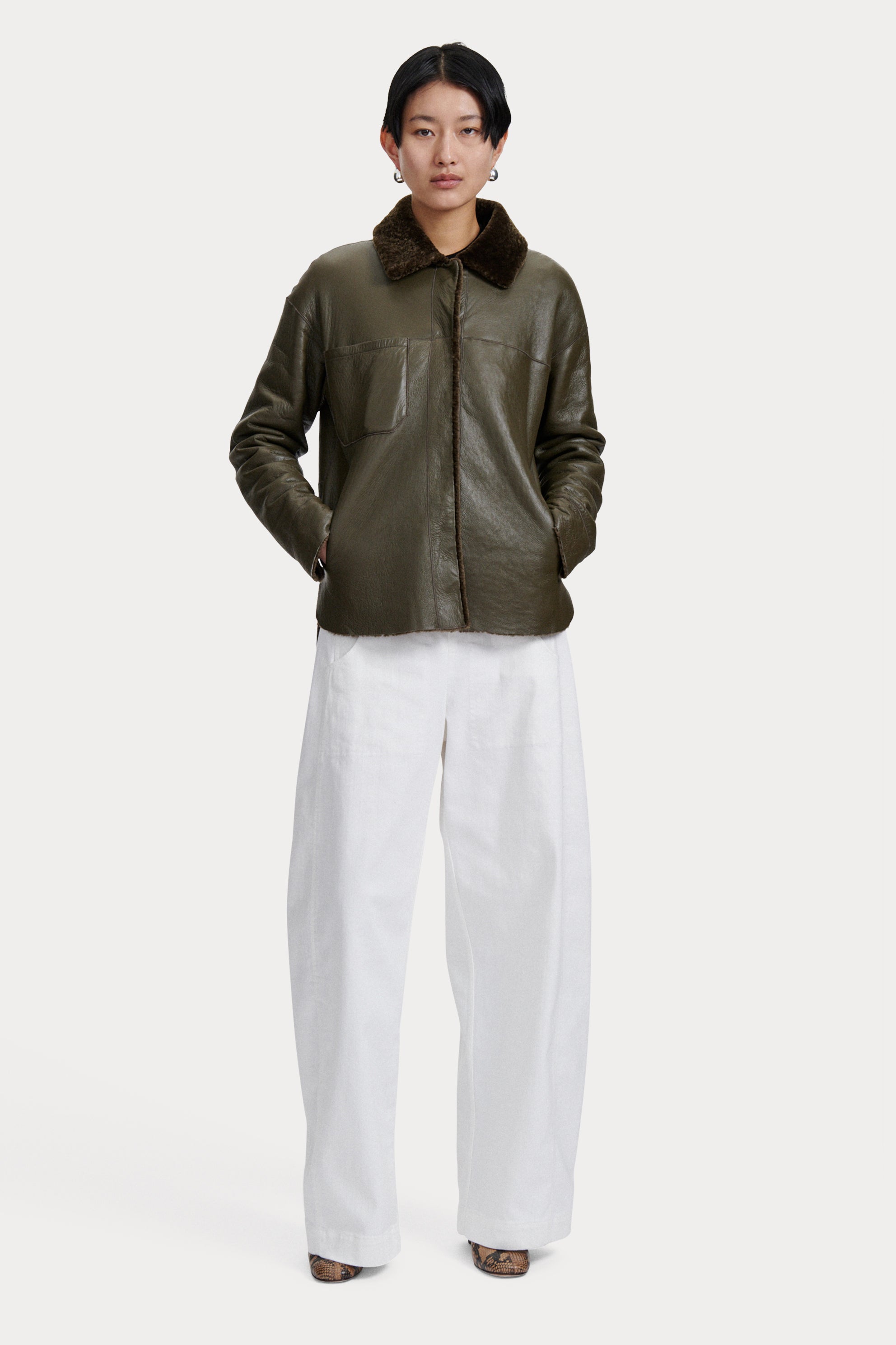 Duras Coat-JACKETS/OUTERWEAR-Rachel Comey