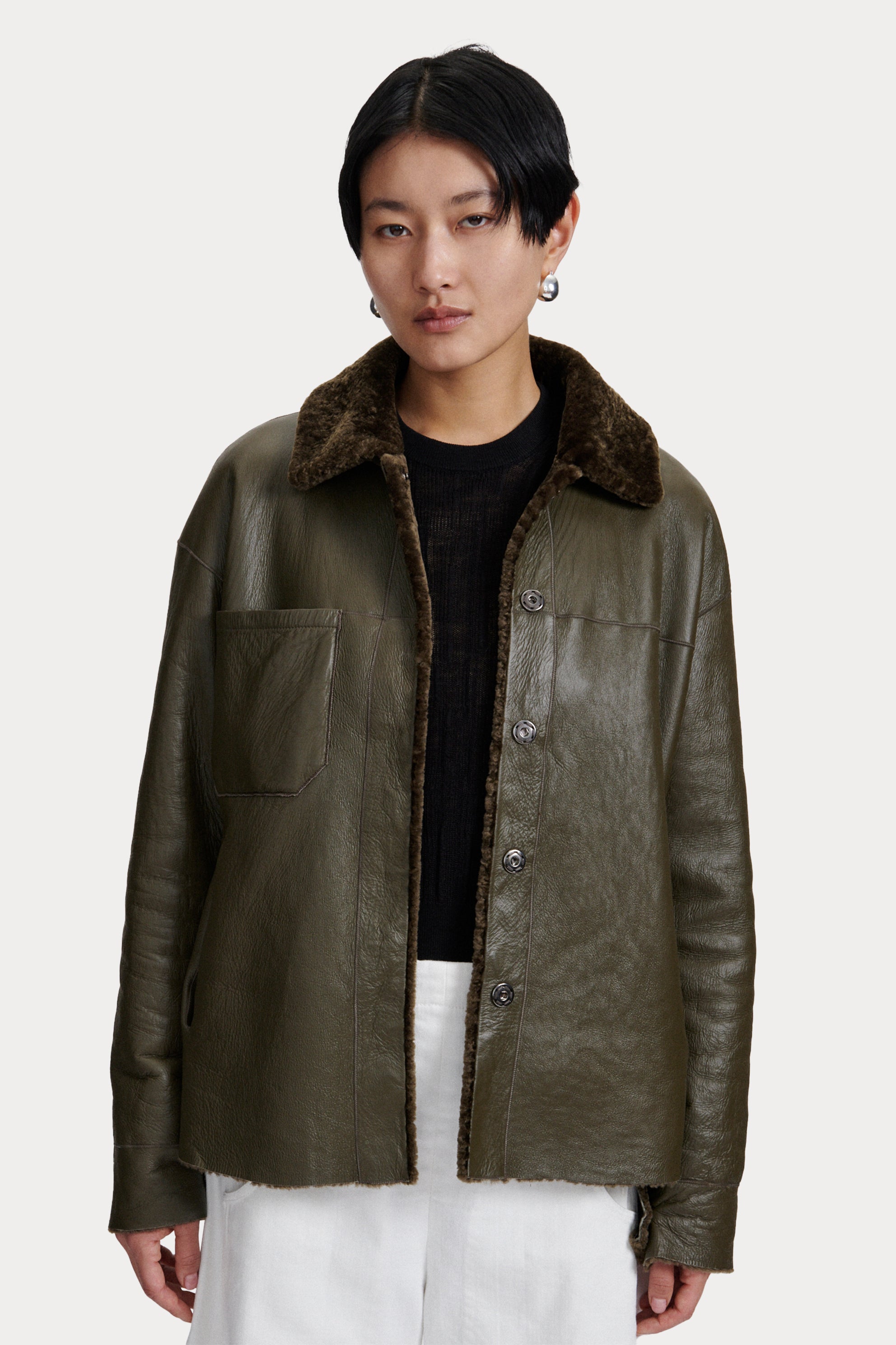 Duras Coat-JACKETS/OUTERWEAR-Rachel Comey