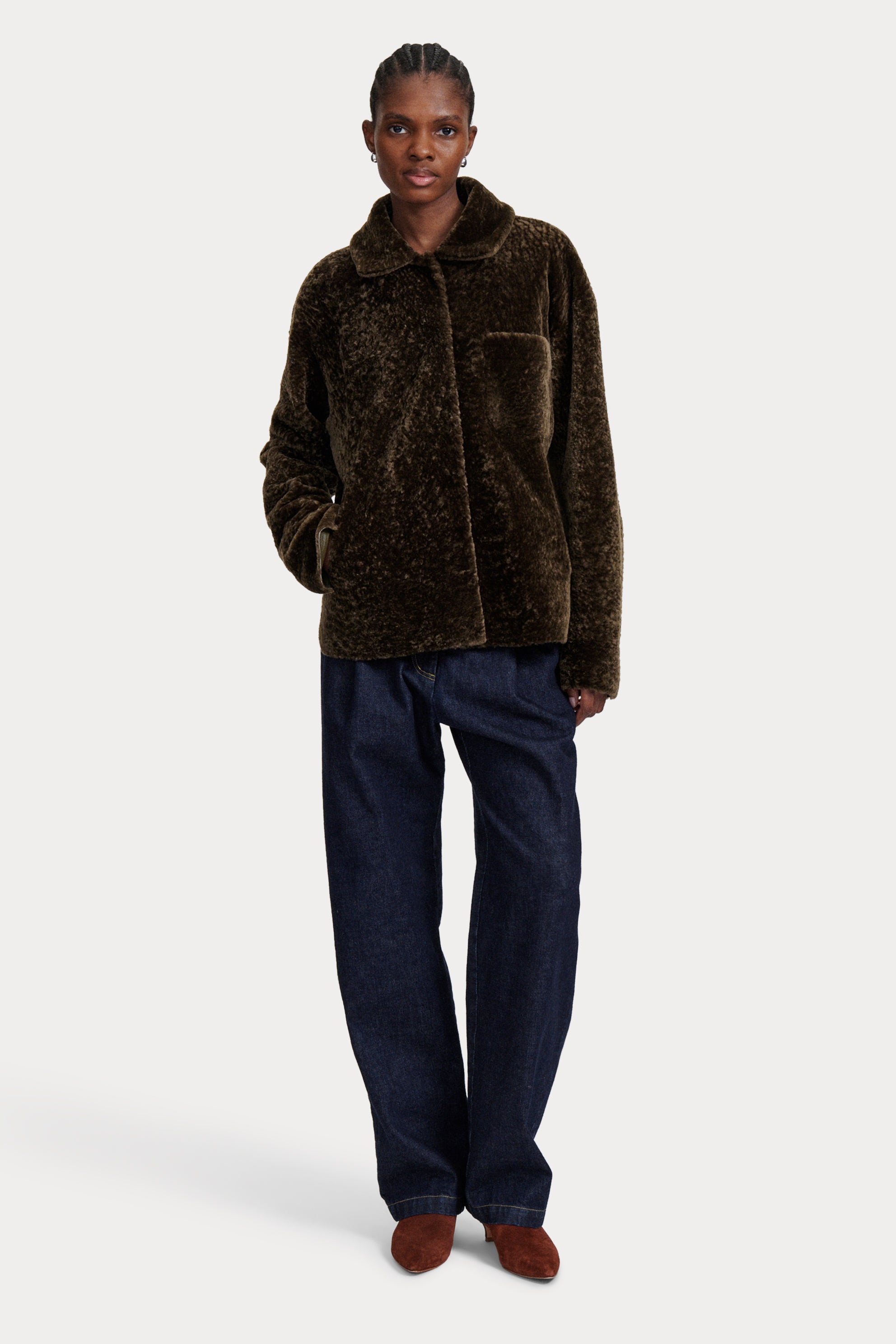 Duras Coat-JACKETS/OUTERWEAR-Rachel Comey