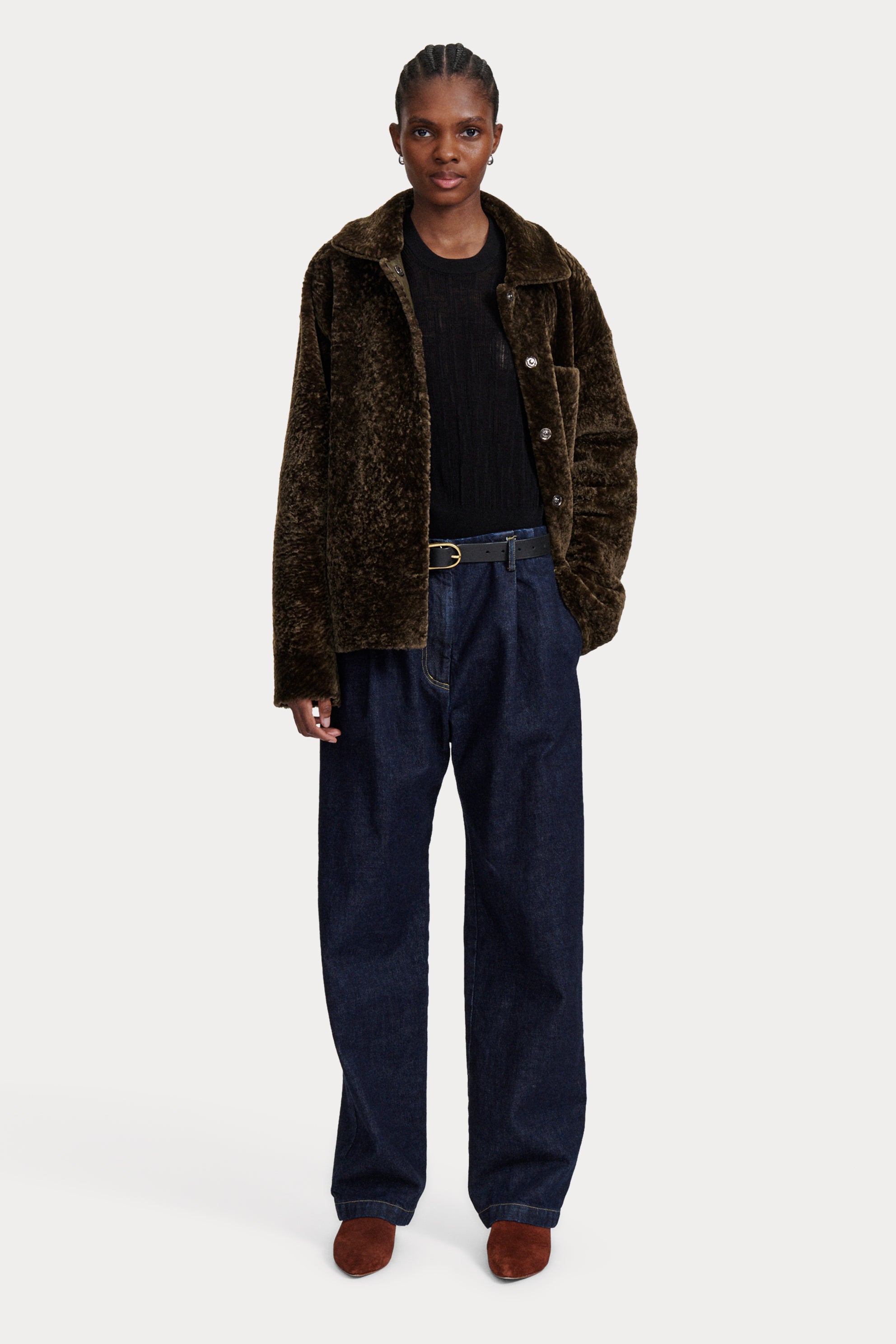 Duras Coat-JACKETS/OUTERWEAR-Rachel Comey