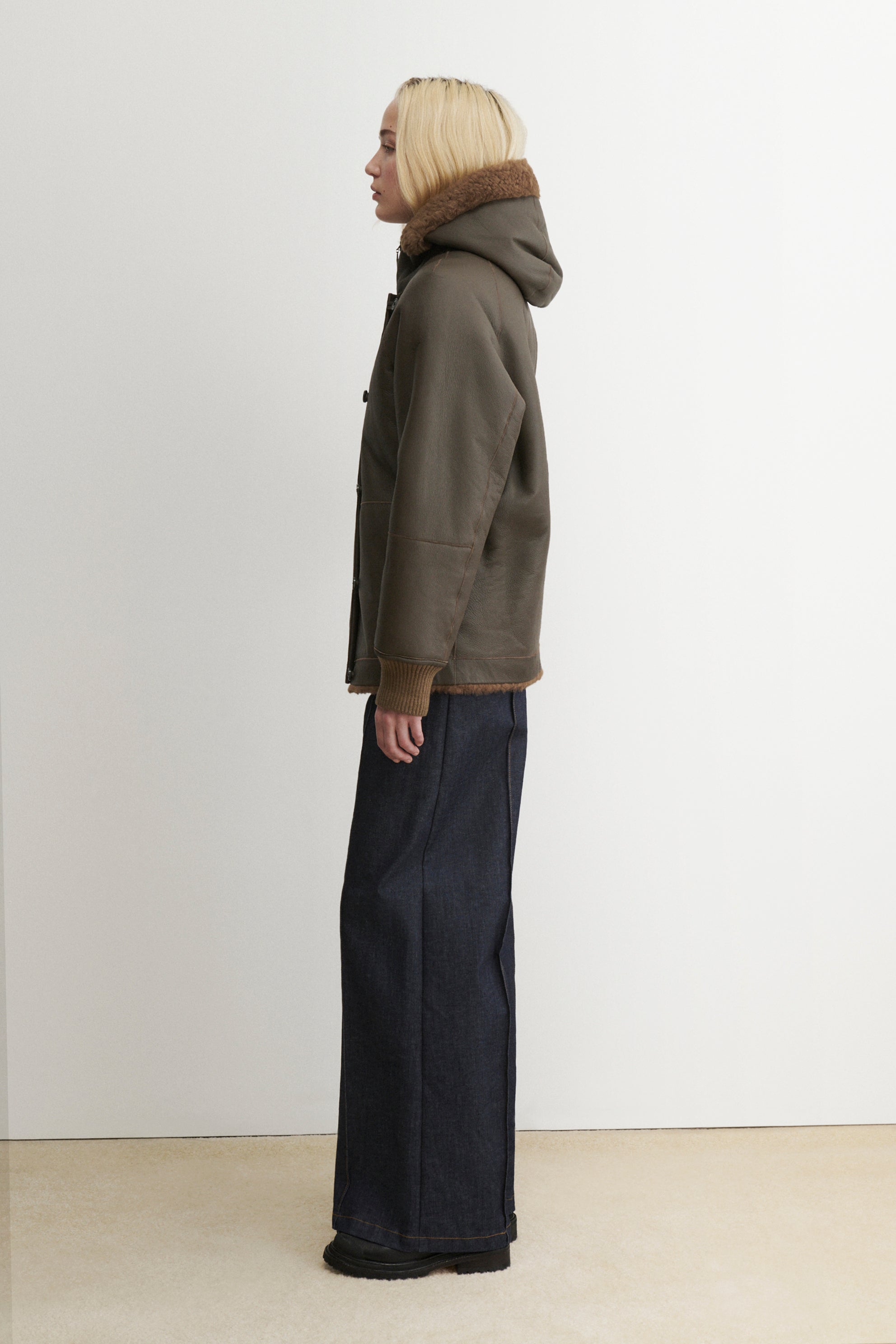 Akerman Jacket-JACKETS/OUTERWEAR-Rachel Comey