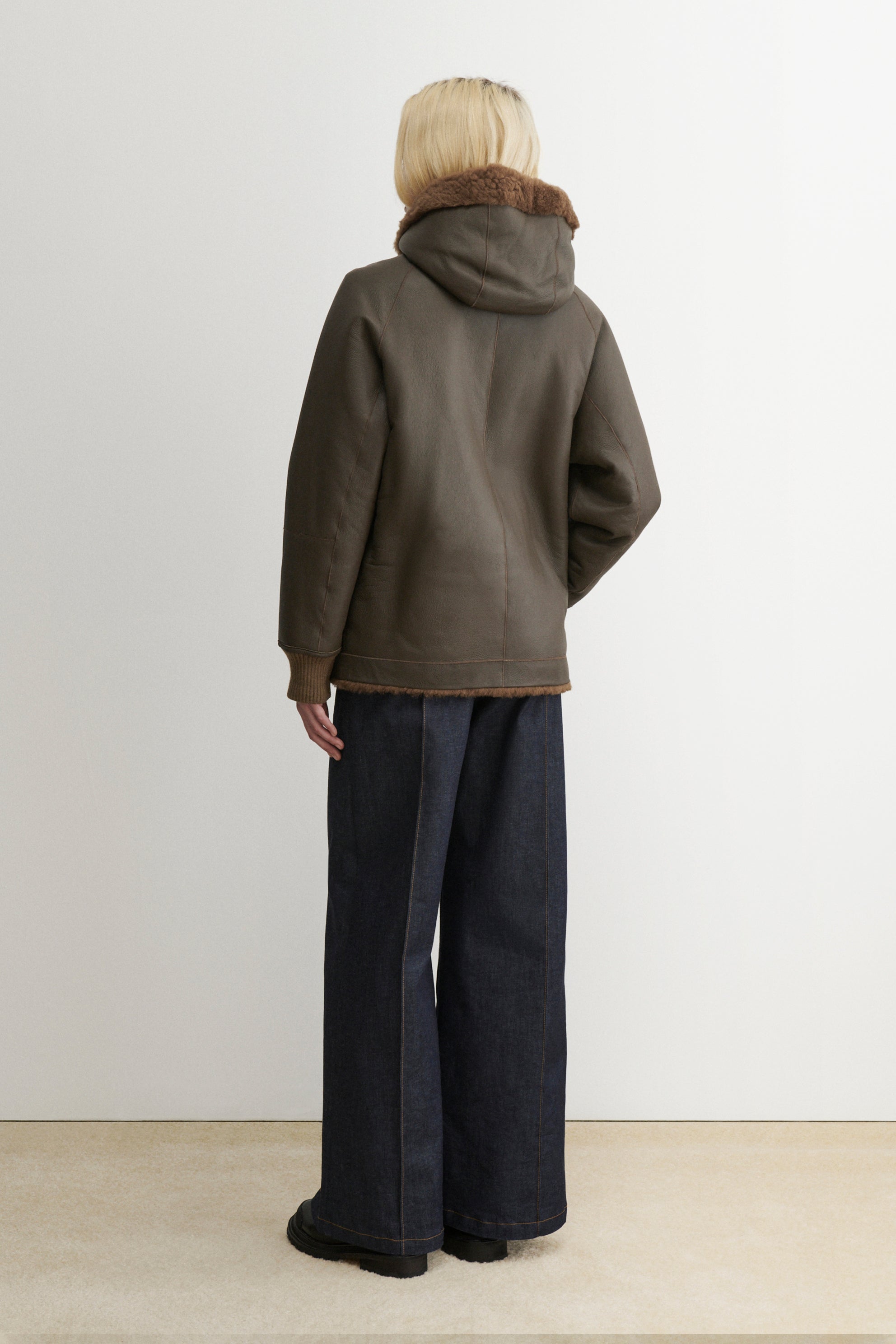 Akerman Jacket-JACKETS/OUTERWEAR-Rachel Comey