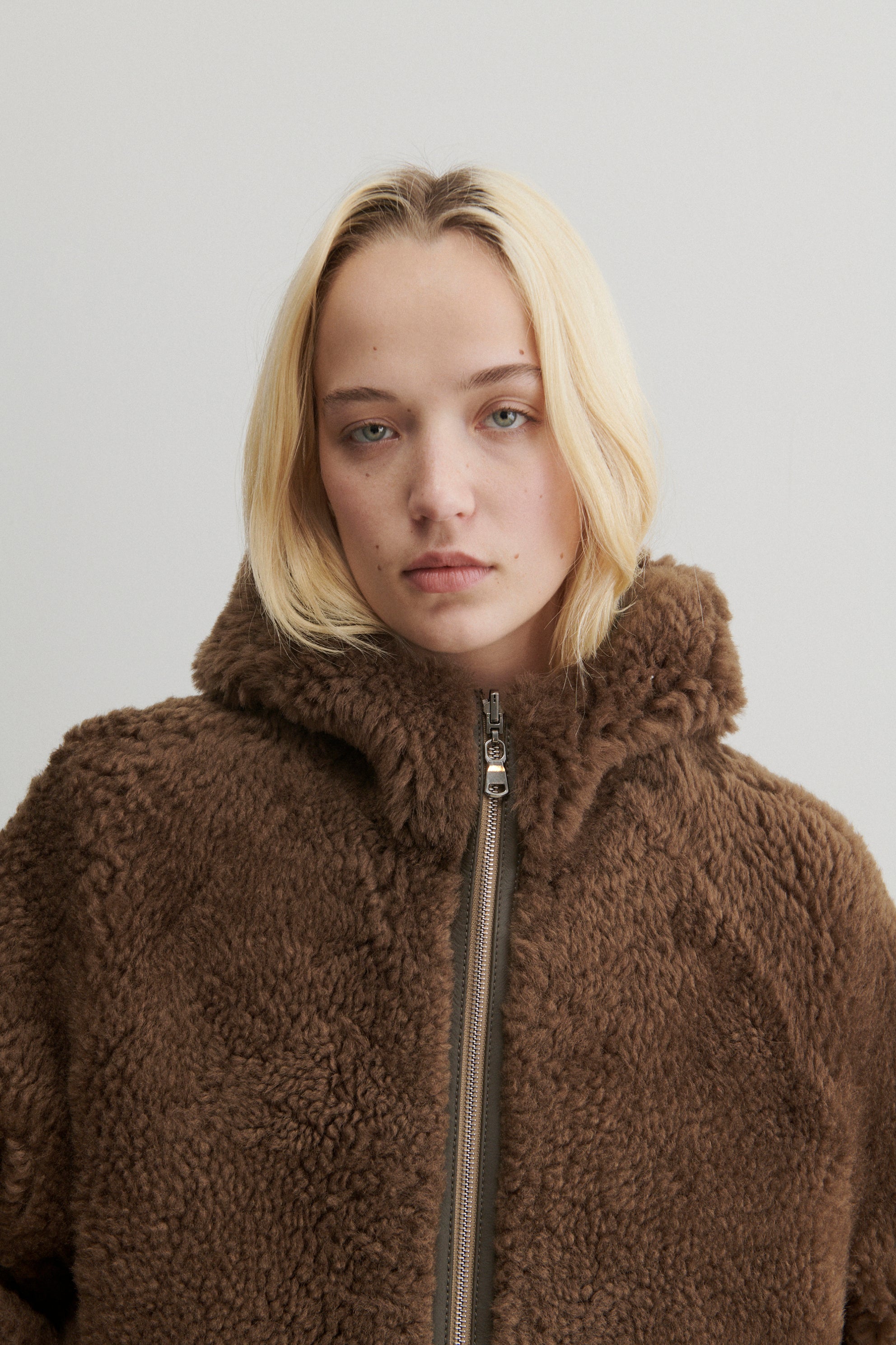 Akerman Jacket-JACKETS/OUTERWEAR-Rachel Comey