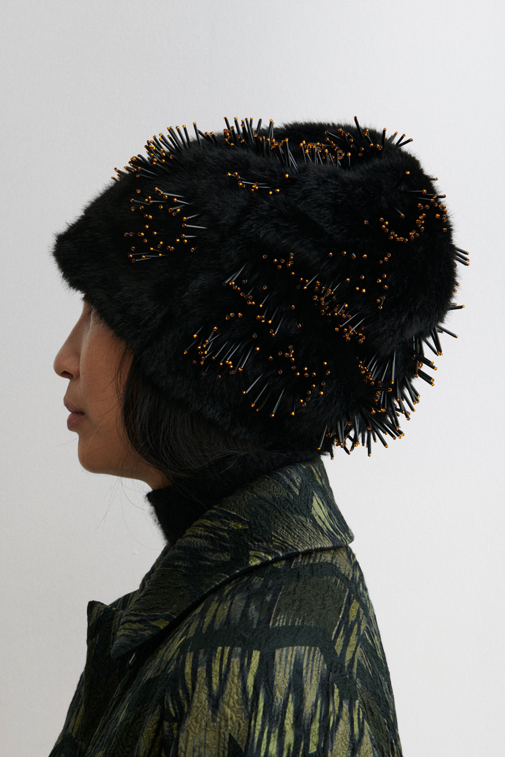 Hannet Hat-HAT-Rachel Comey