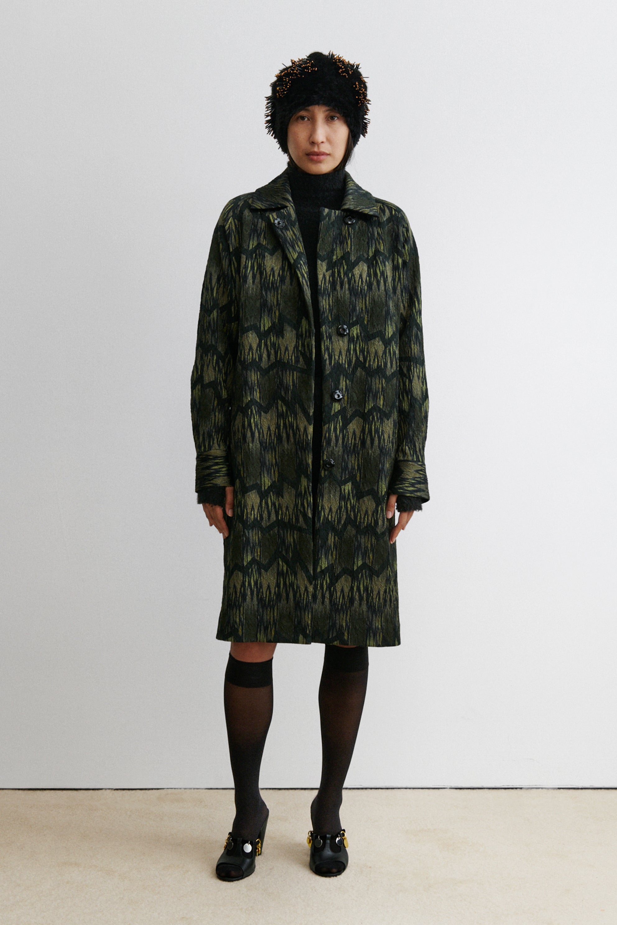 Hannet Hat-HAT-Rachel Comey