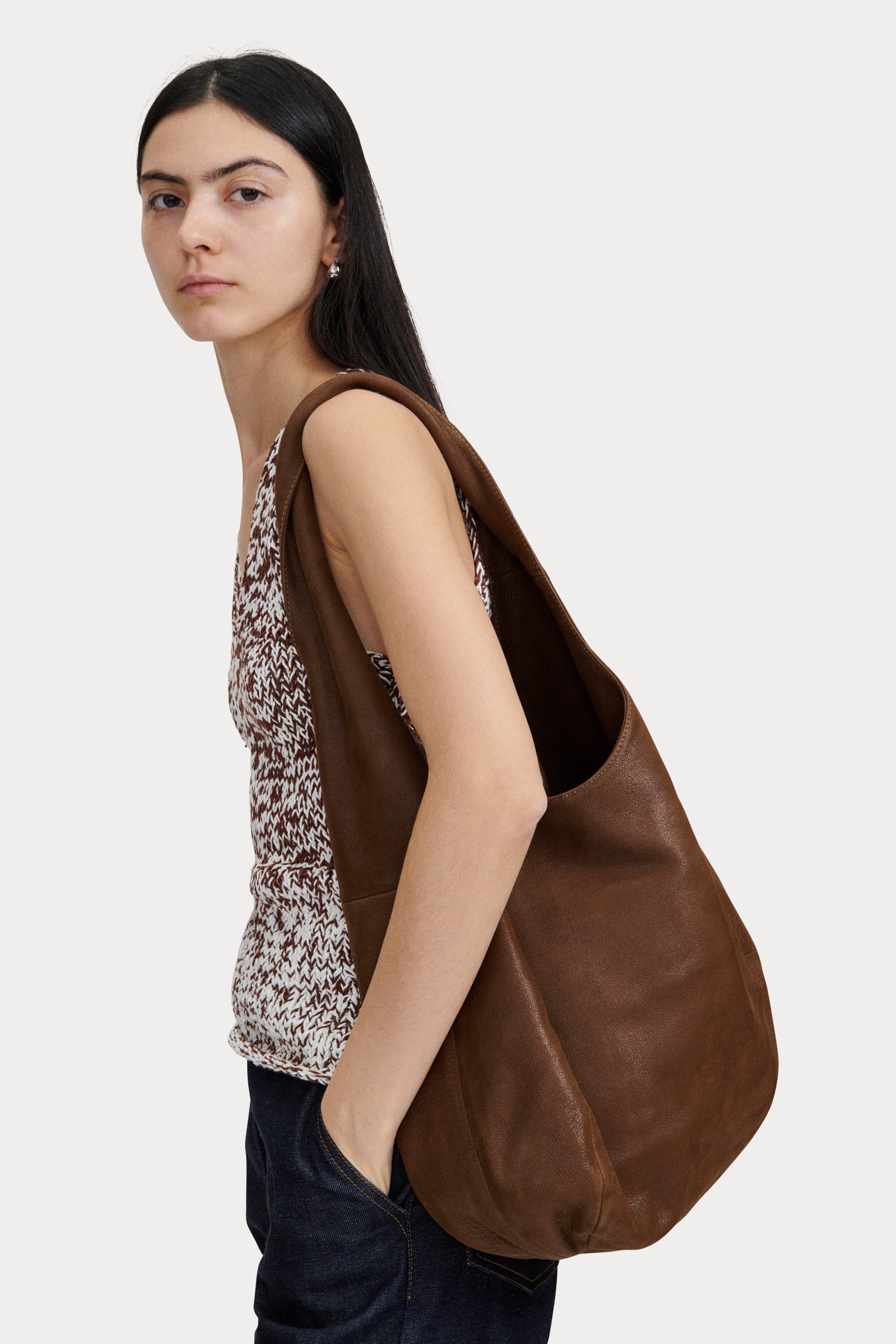 Harley Shoulder Bag-BAGS-Rachel Comey