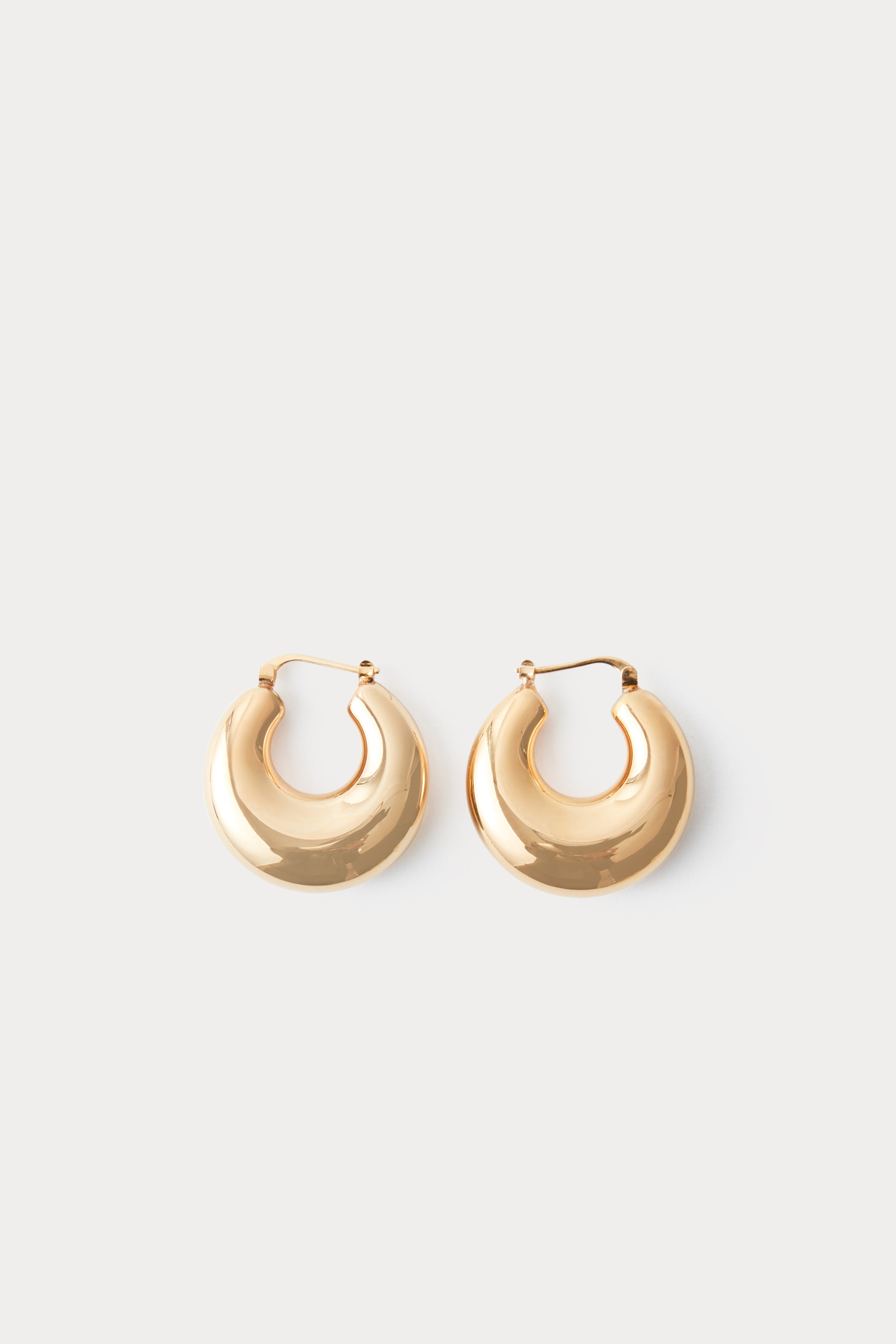Grass Earrings-EARRINGS-Rachel Comey