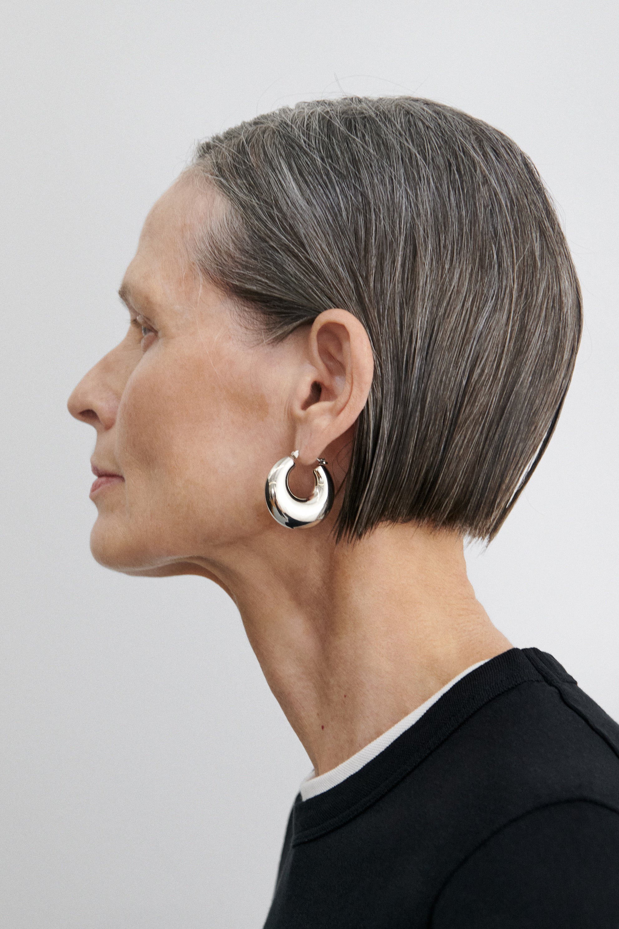 Grass Earrings-EARRINGS-Rachel Comey