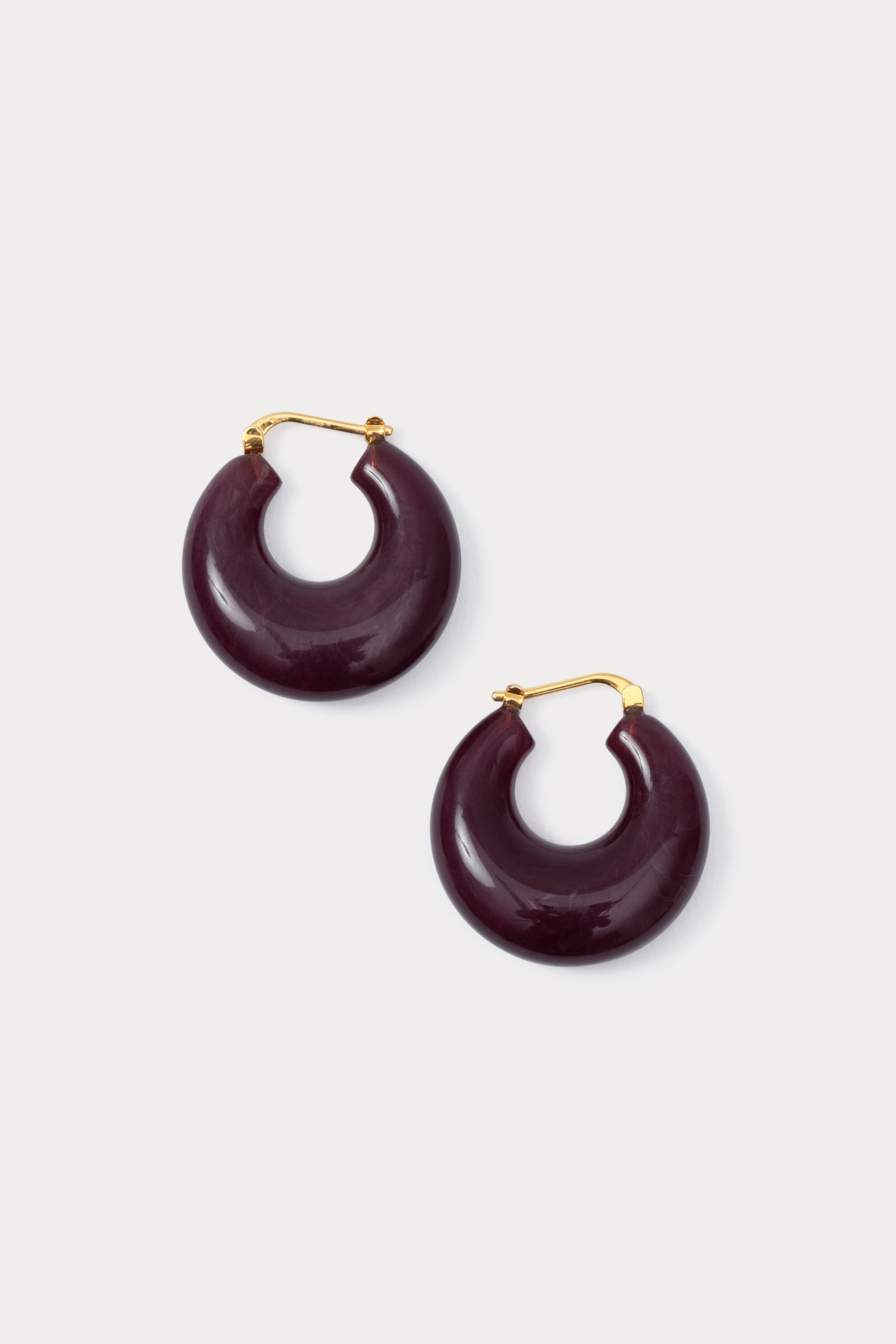 Grass Earring-EARRINGS-Rachel Comey