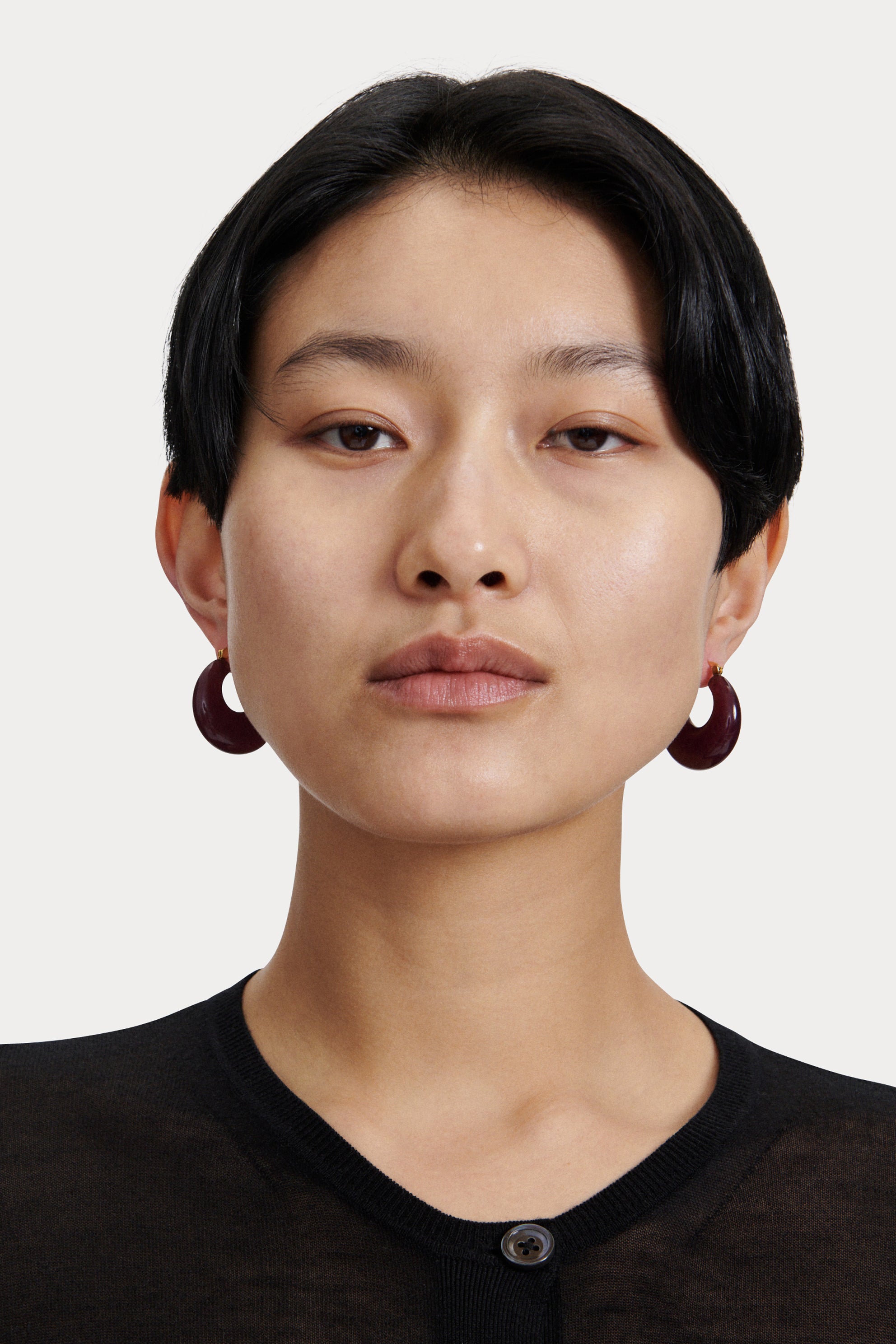 Grass Earring-EARRINGS-Rachel Comey