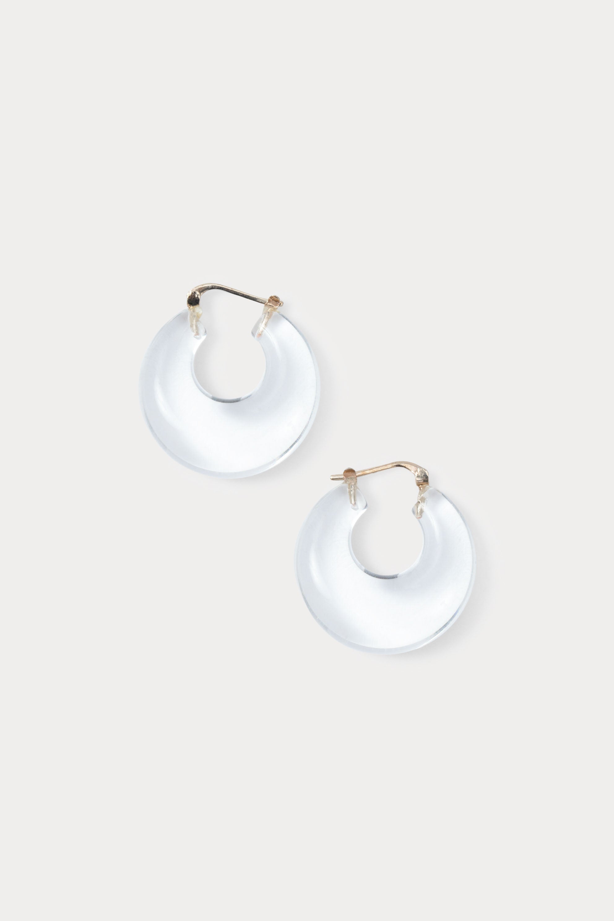 Grass Earring-EARRINGS-Rachel Comey