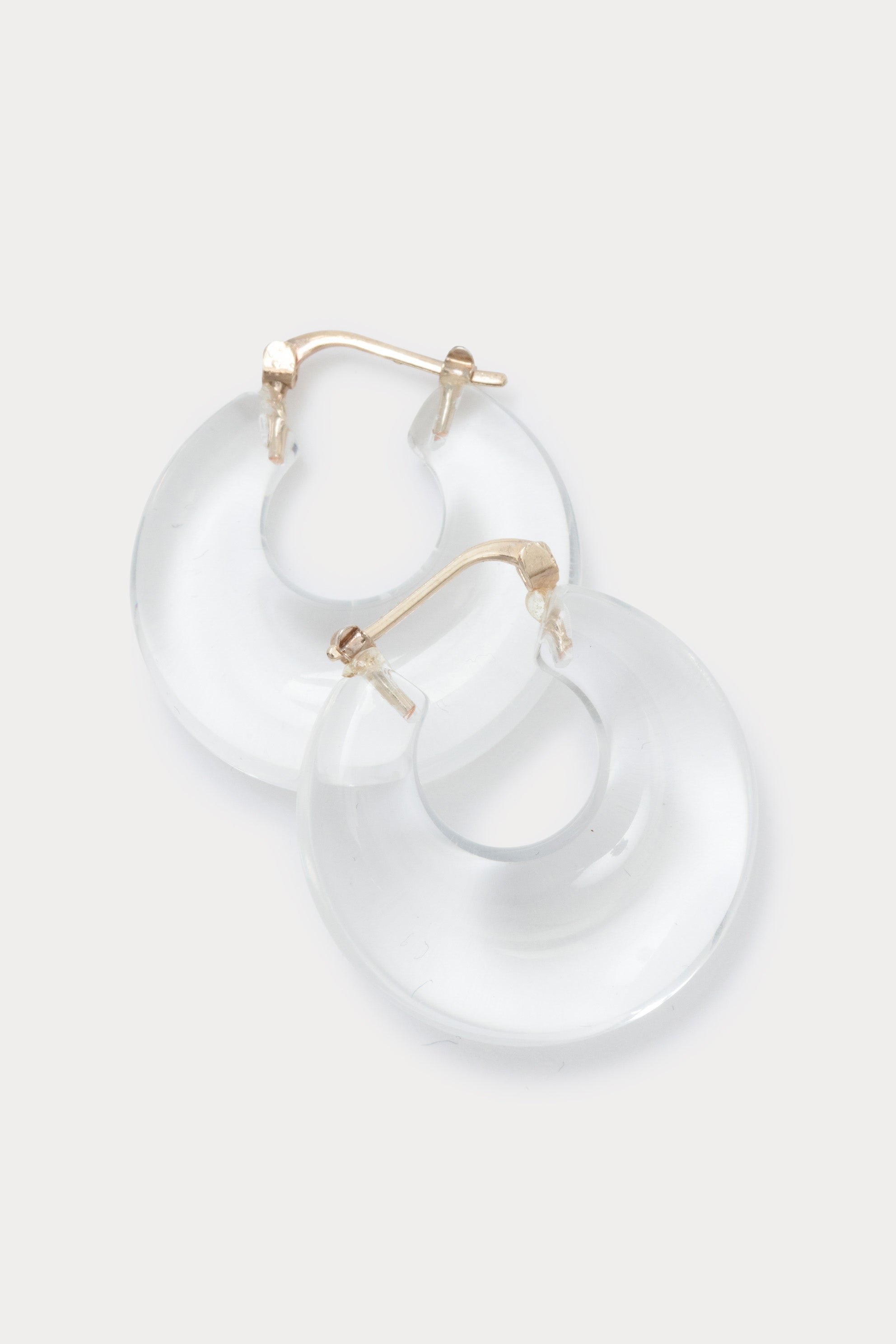 Grass Earring-EARRINGS-Rachel Comey